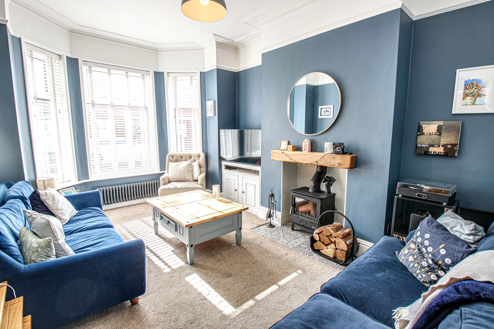 2 bed mid-terraced house for sale in Alexandra Grove, Irlam, M44  - Property Image 2