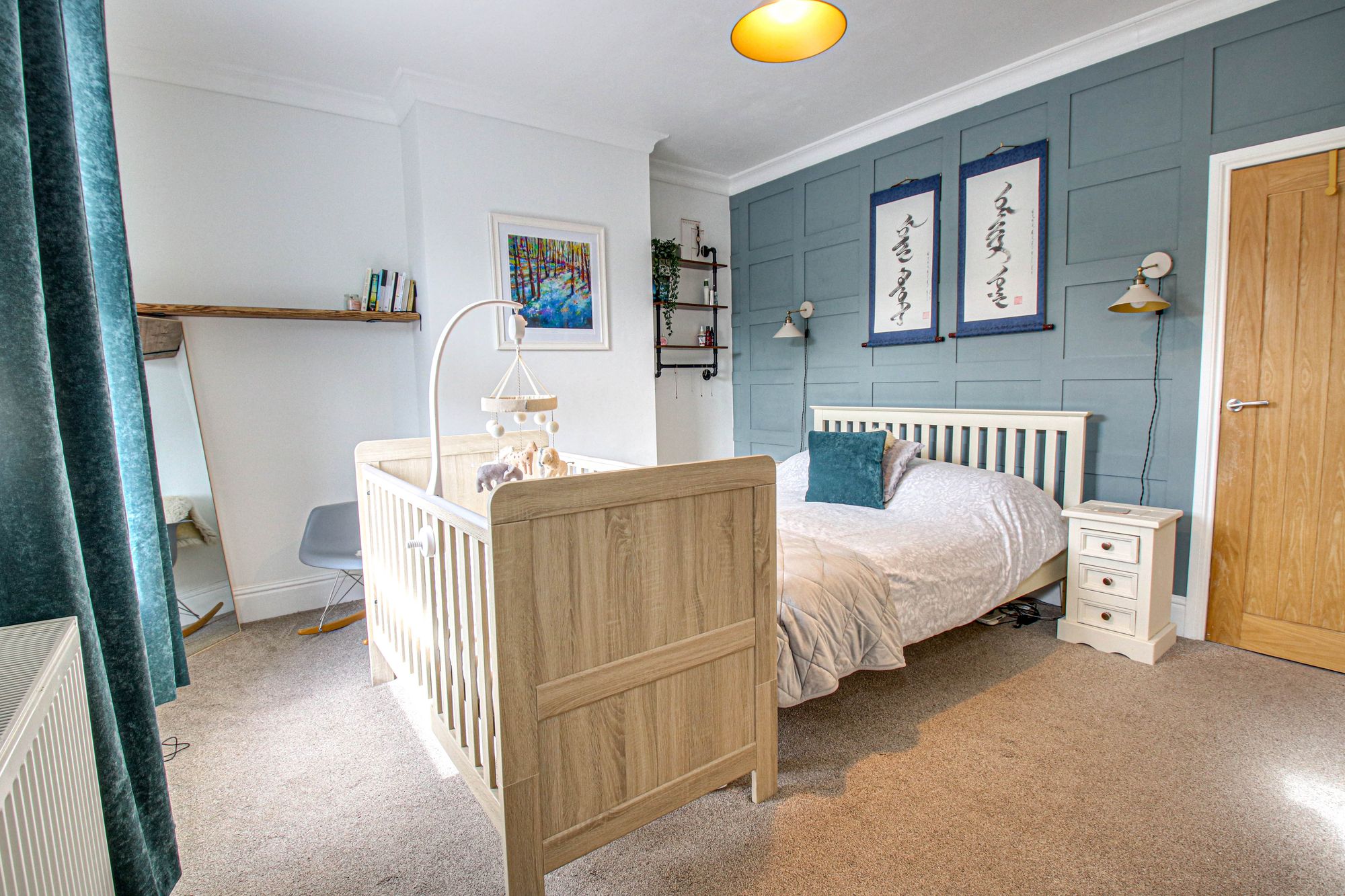 2 bed mid-terraced house for sale in Alexandra Grove, Irlam, M44 9