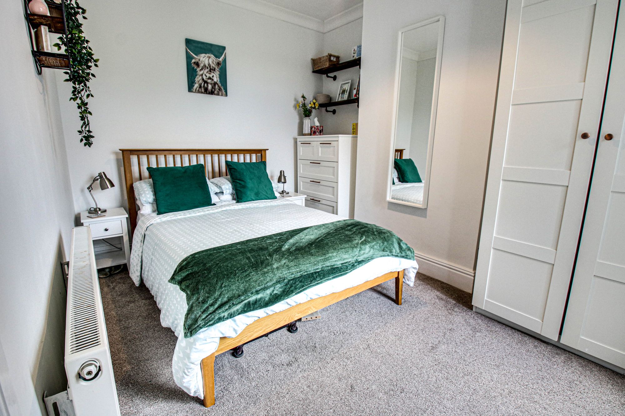 2 bed mid-terraced house for sale in Alexandra Grove, Irlam, M44 10