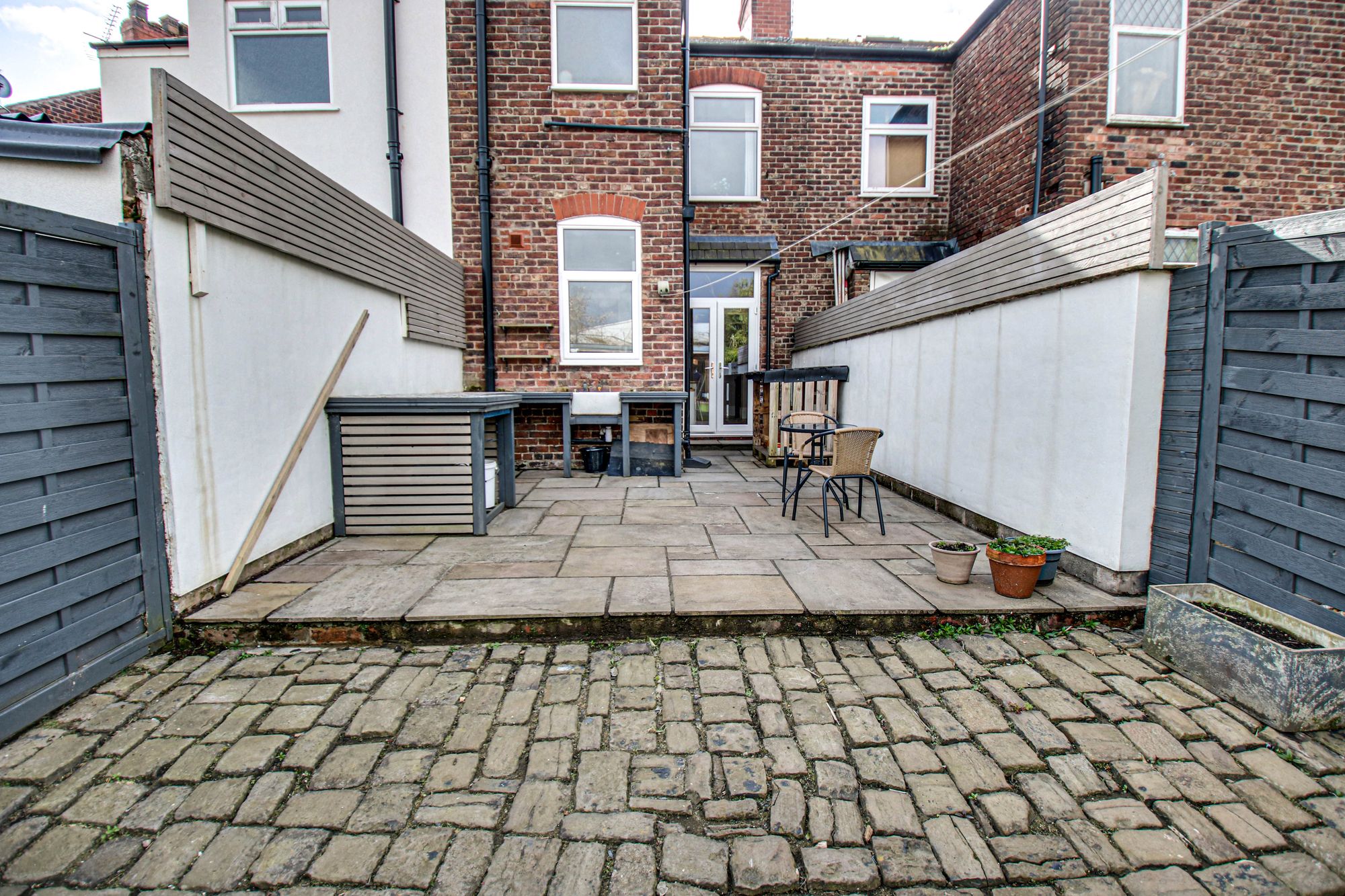 2 bed mid-terraced house for sale in Alexandra Grove, Irlam, M44  - Property Image 21