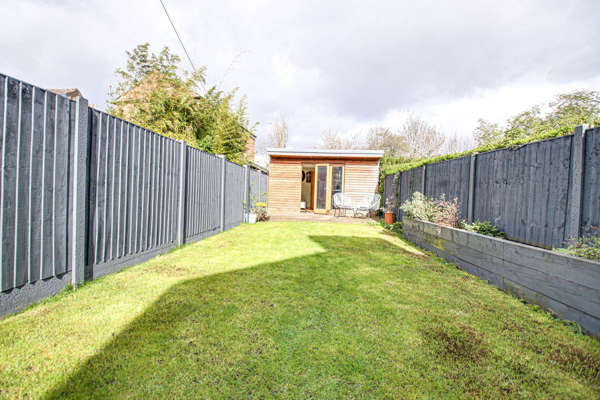 2 bed mid-terraced house for sale in Alexandra Grove, Irlam, M44 19