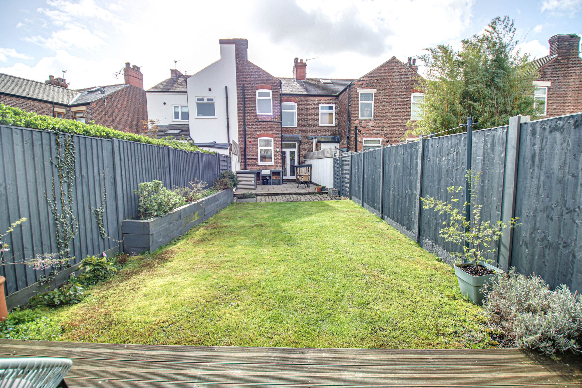 2 bed mid-terraced house for sale in Alexandra Grove, Irlam, M44 16