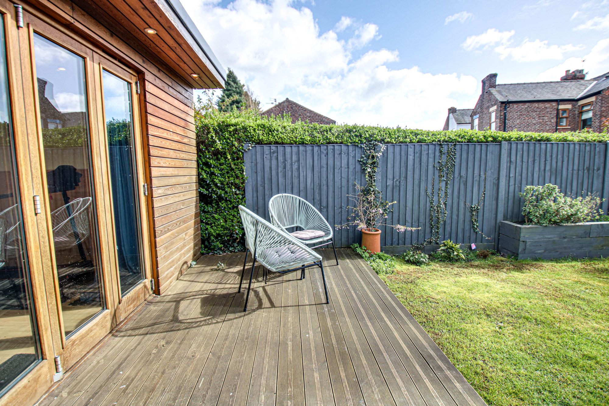 2 bed mid-terraced house for sale in Alexandra Grove, Irlam, M44  - Property Image 16