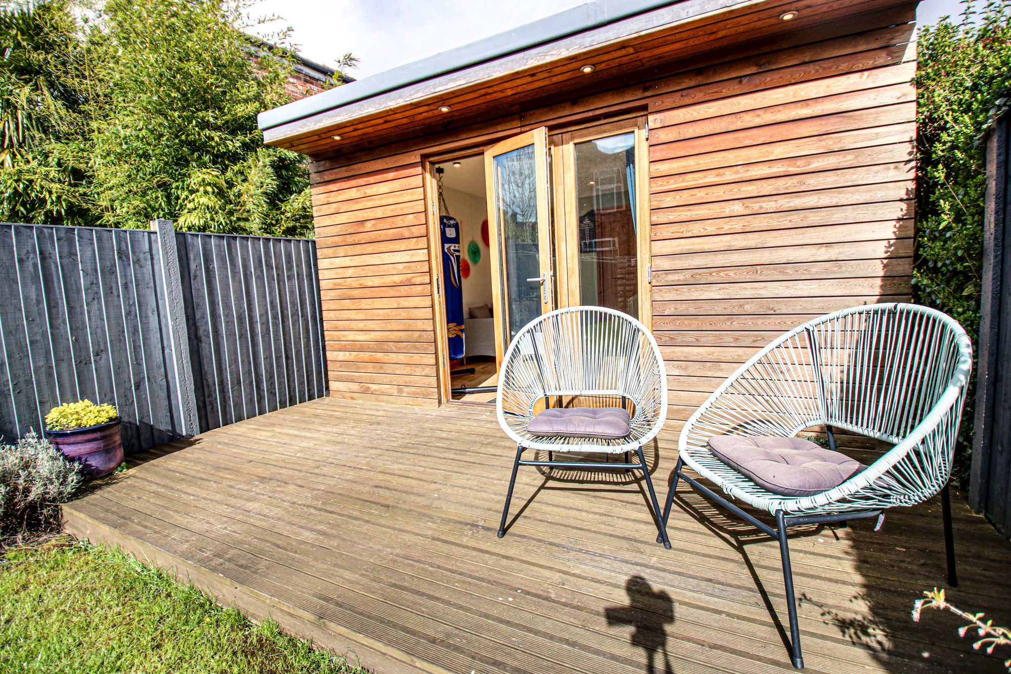 2 bed mid-terraced house for sale in Alexandra Grove, Irlam, M44 13