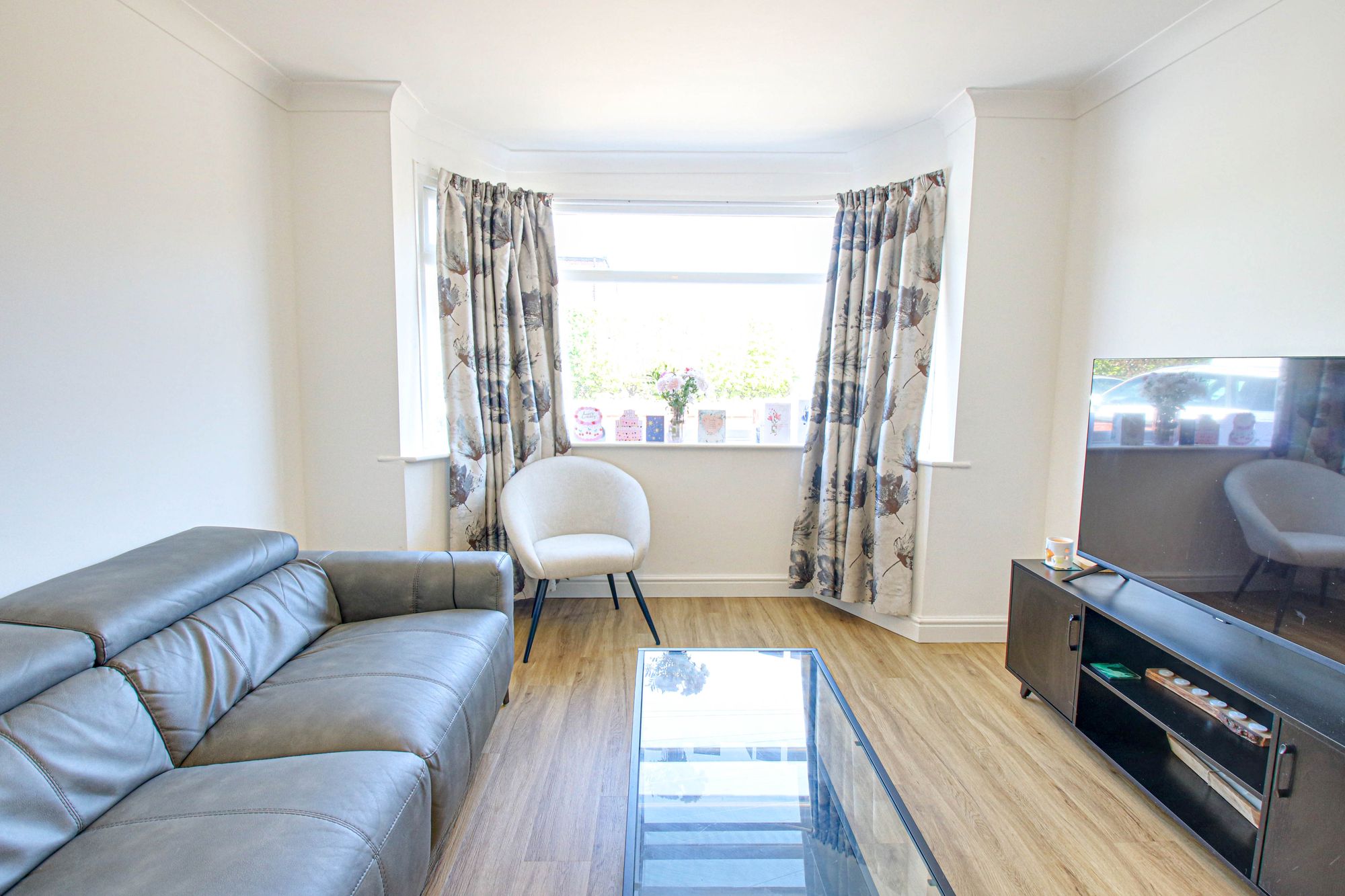 3 bed semi-detached house to rent in Radford Drive, Irlam, M44  - Property Image 2