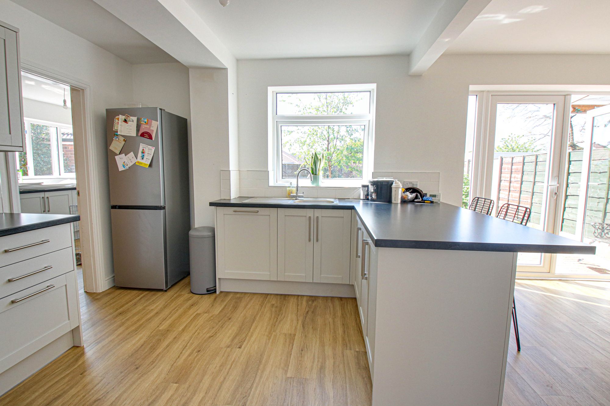 3 bed semi-detached house to rent in Radford Drive, Irlam, M44  - Property Image 9