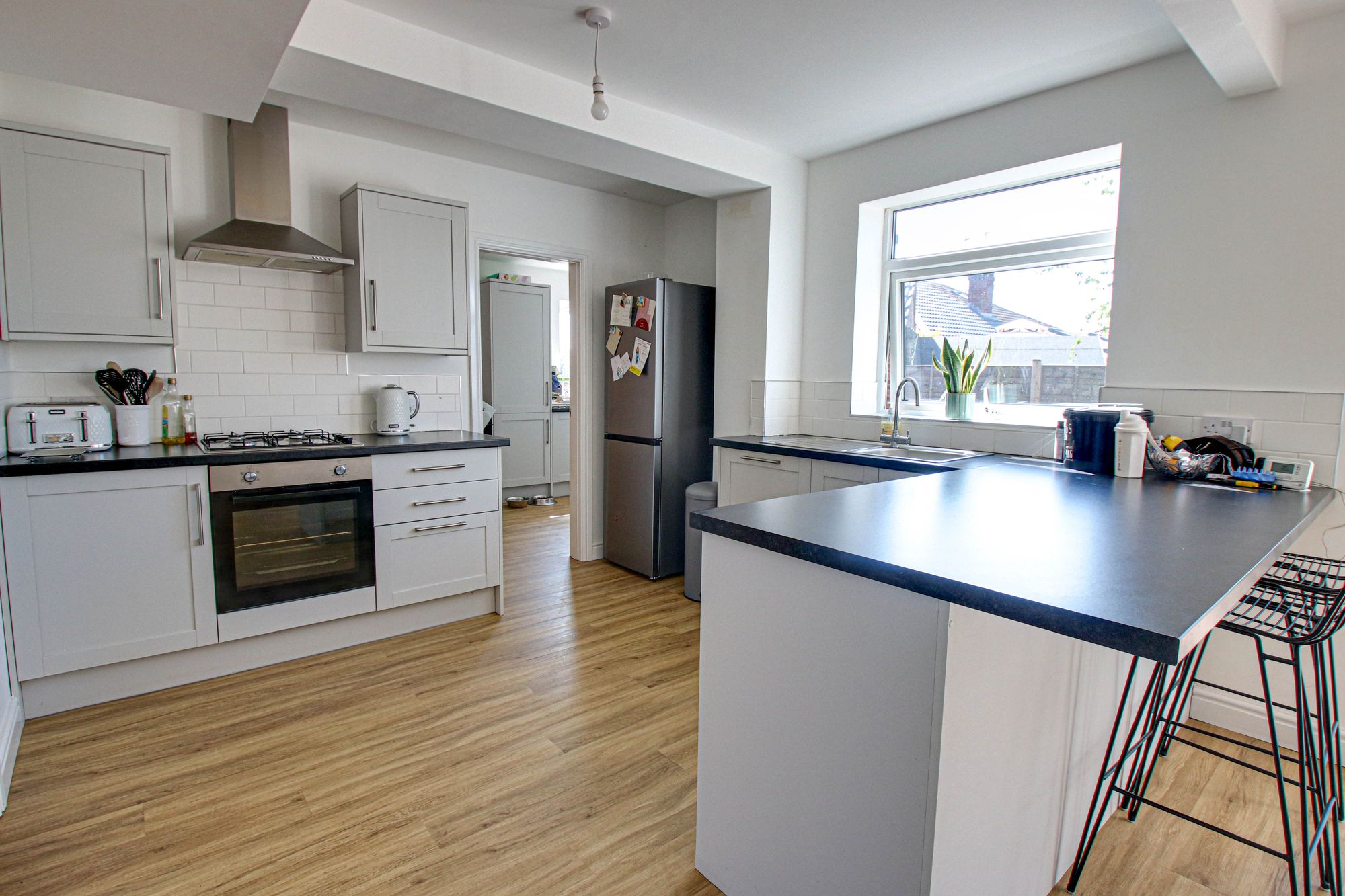 3 bed semi-detached house to rent in Radford Drive, Irlam, M44  - Property Image 8