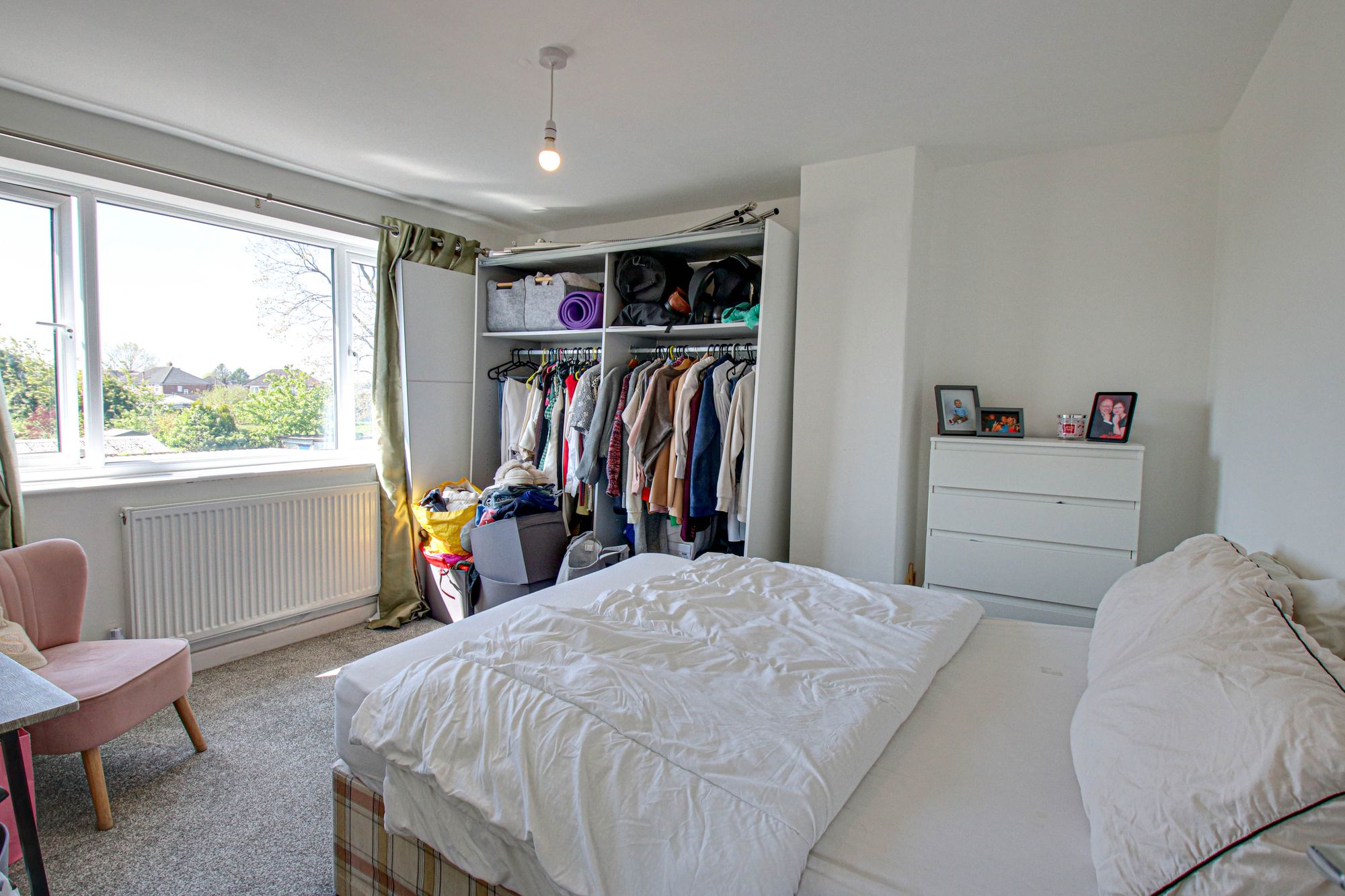 3 bed semi-detached house to rent in Radford Drive, Irlam, M44  - Property Image 13
