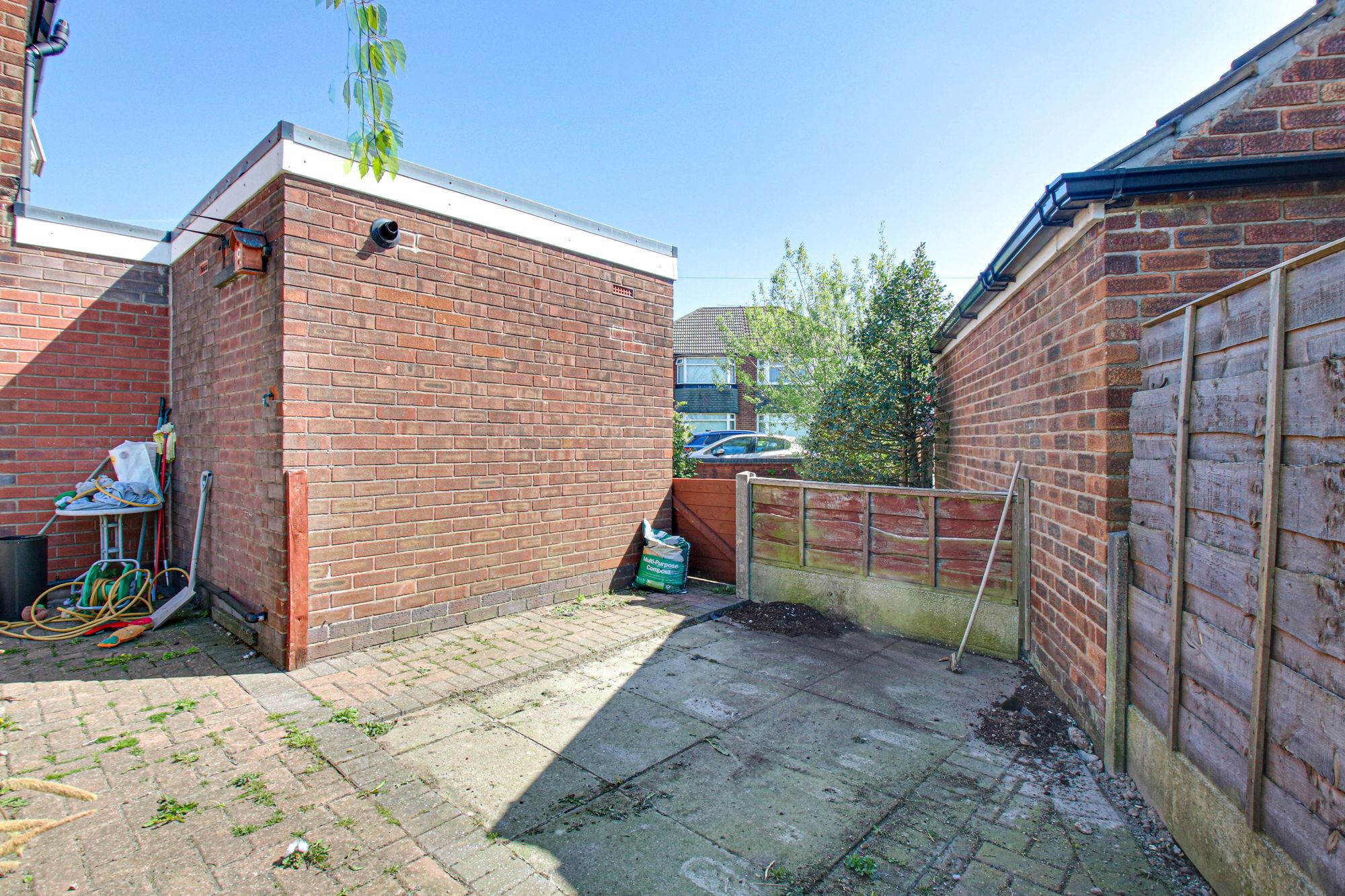 3 bed semi-detached house to rent in Radford Drive, Irlam, M44  - Property Image 20