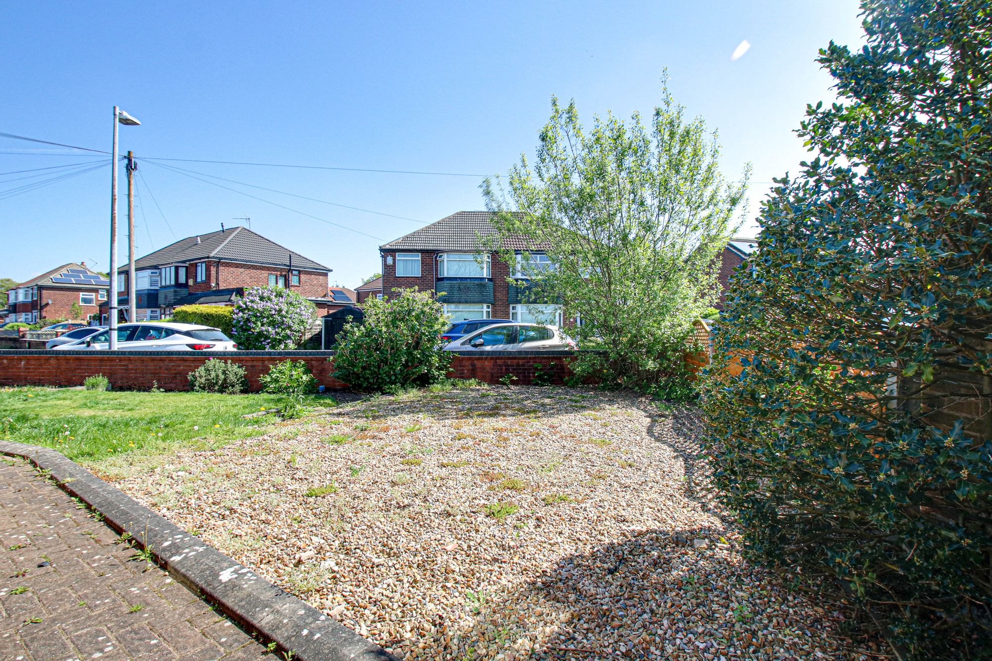 3 bed semi-detached house to rent in Radford Drive, Irlam, M44  - Property Image 18