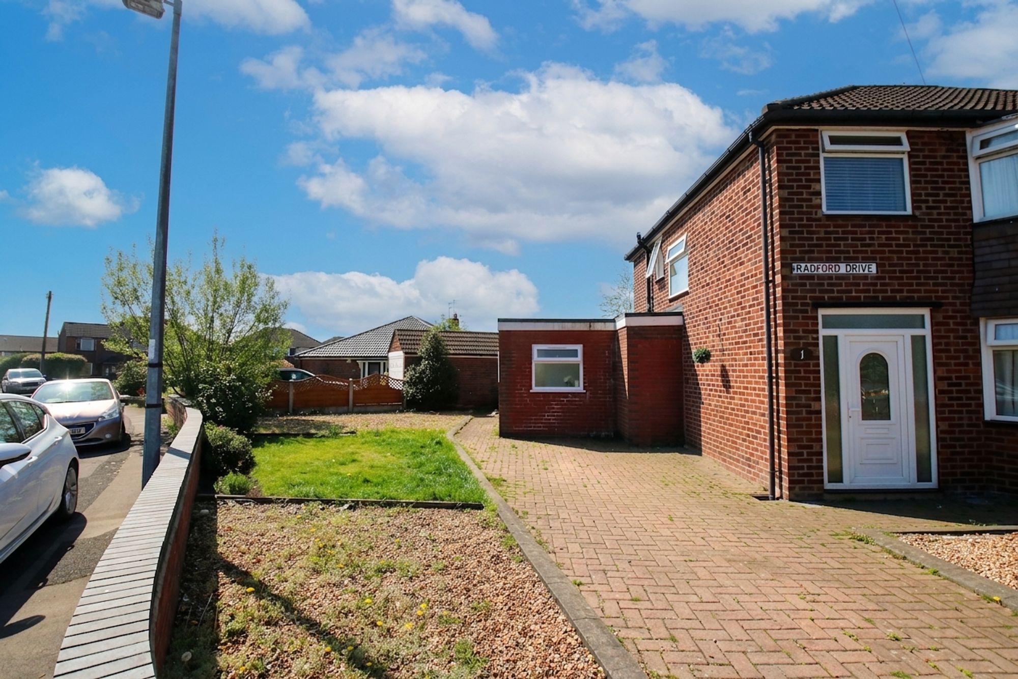 3 bed semi-detached house to rent in Radford Drive, Irlam, M44  - Property Image 19