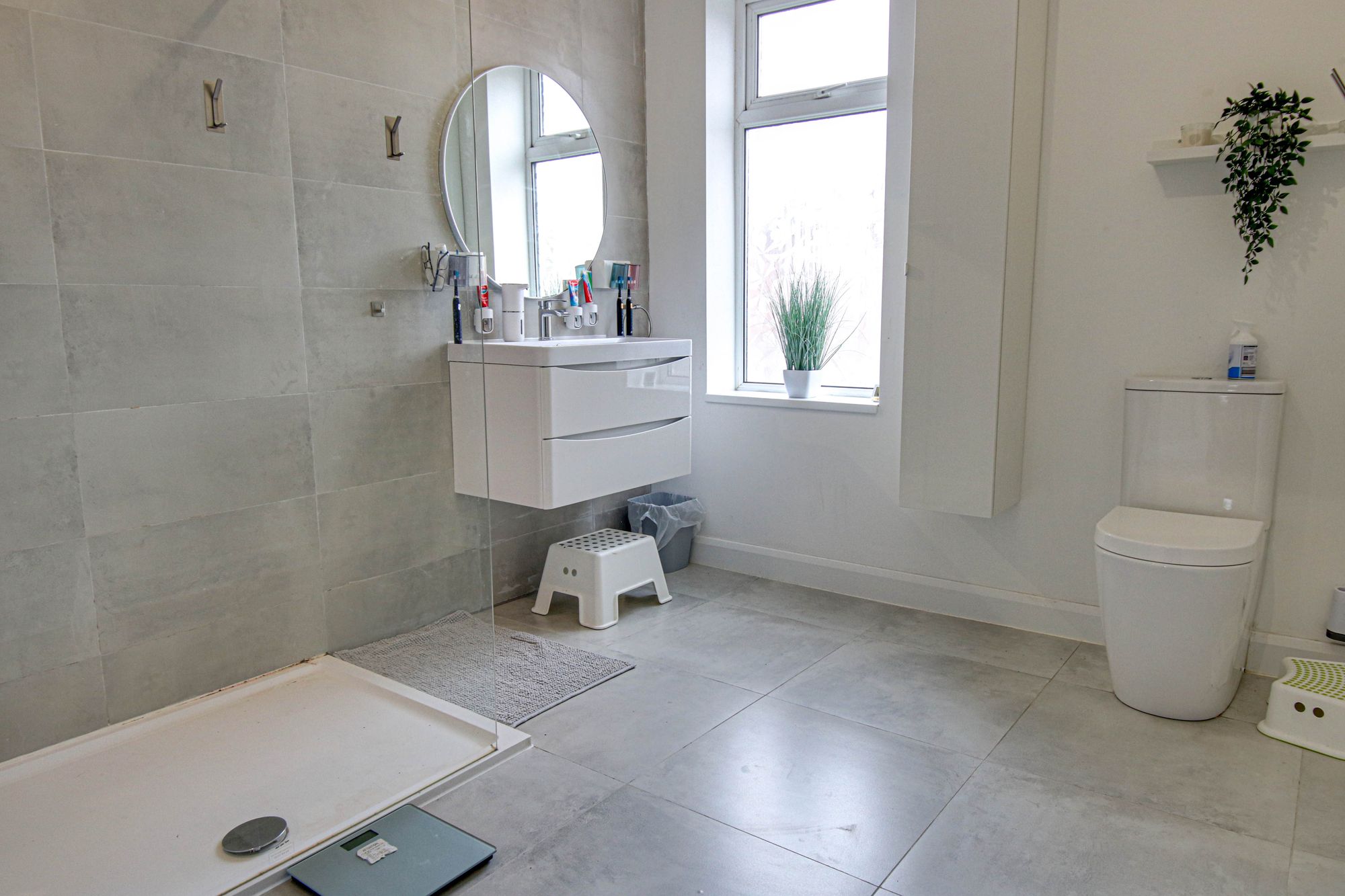 3 bed mid-terraced house for sale in Green Street, Eccles, M30 15