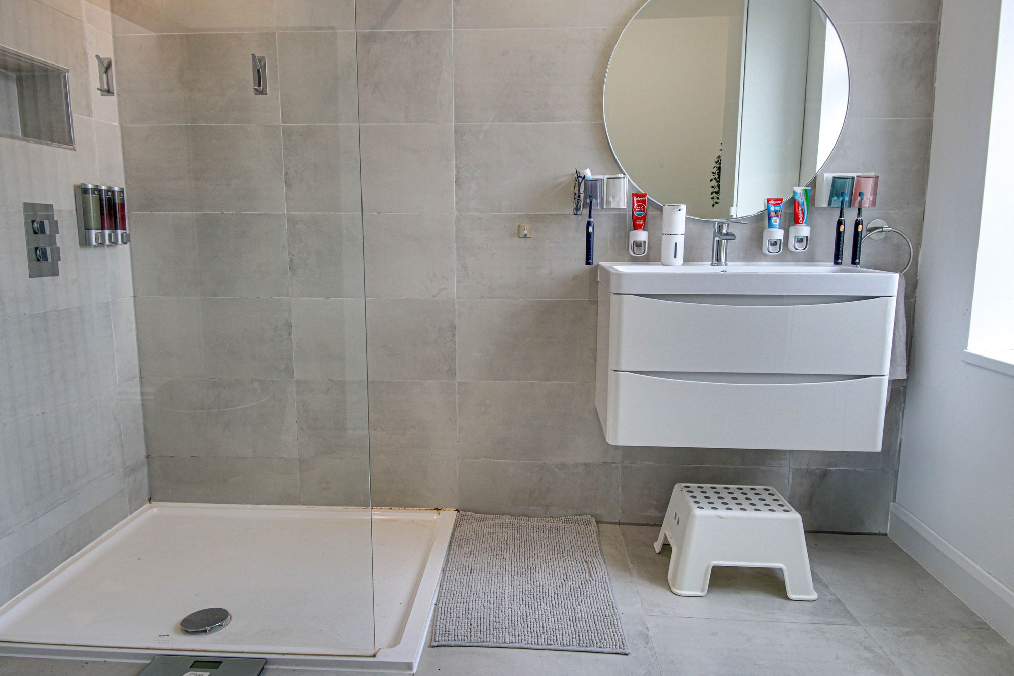 3 bed mid-terraced house for sale in Green Street, Eccles, M30  - Property Image 17