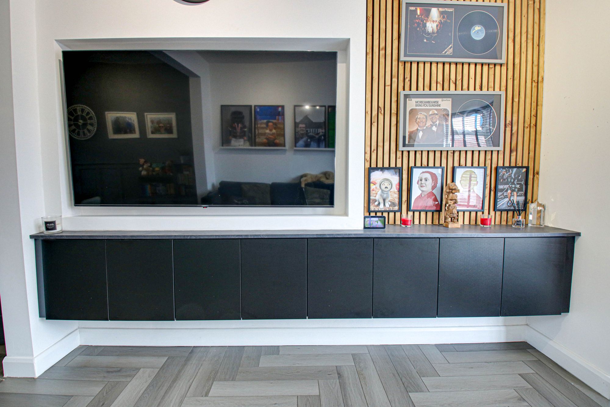 3 bed mid-terraced house for sale in Green Street, Eccles, M30  - Property Image 3