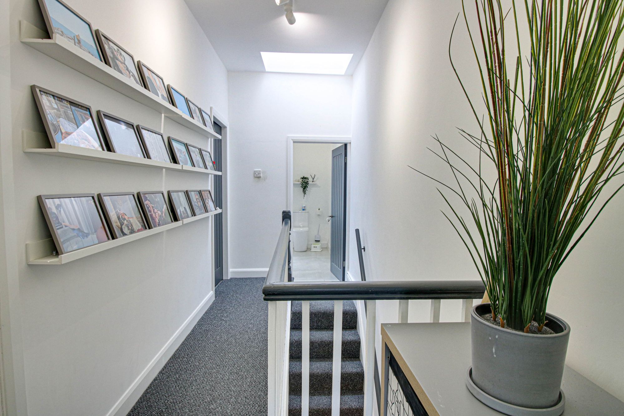 3 bed mid-terraced house for sale in Green Street, Eccles, M30 17