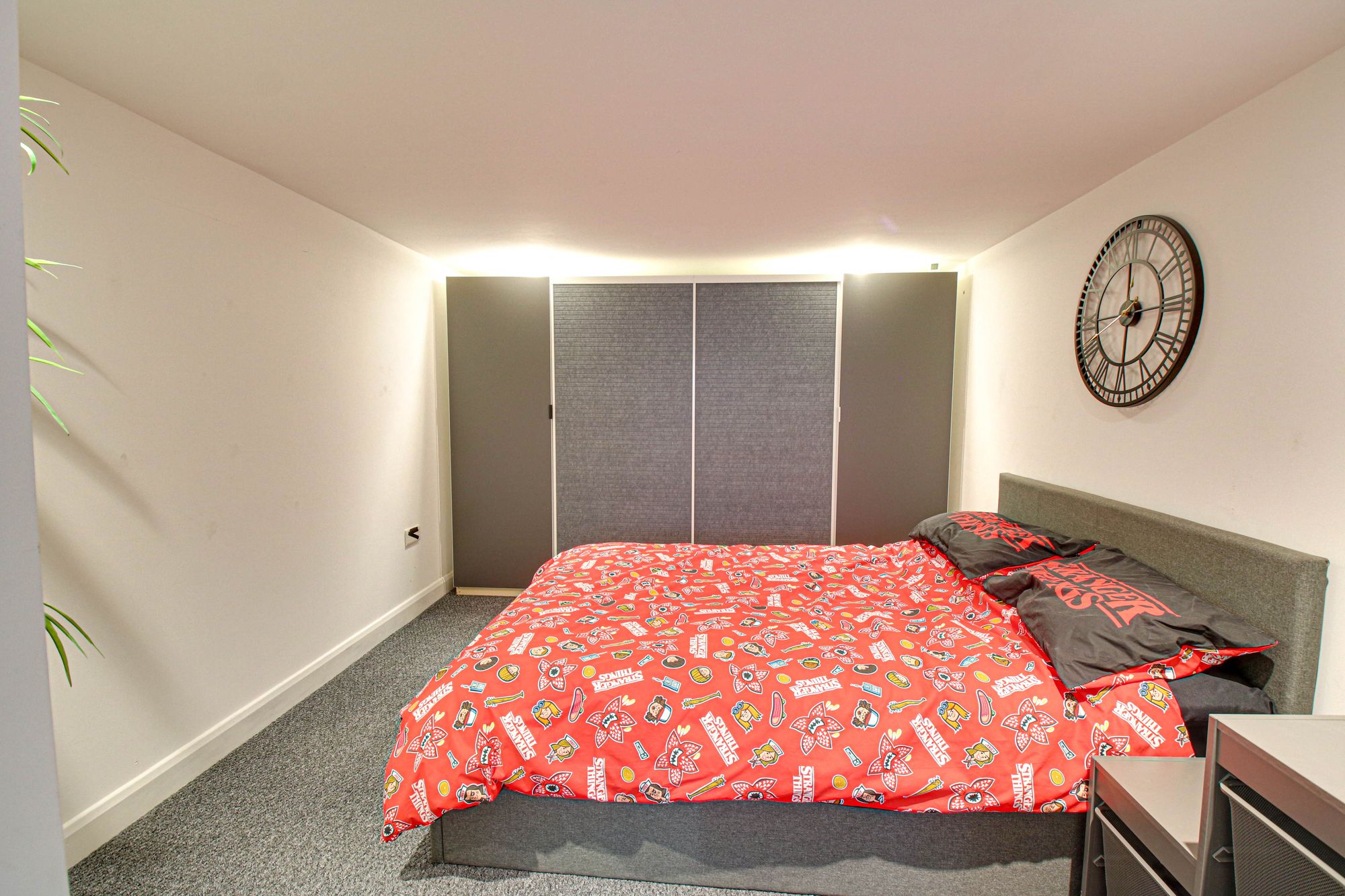 3 bed mid-terraced house for sale in Green Street, Eccles, M30  - Property Image 8