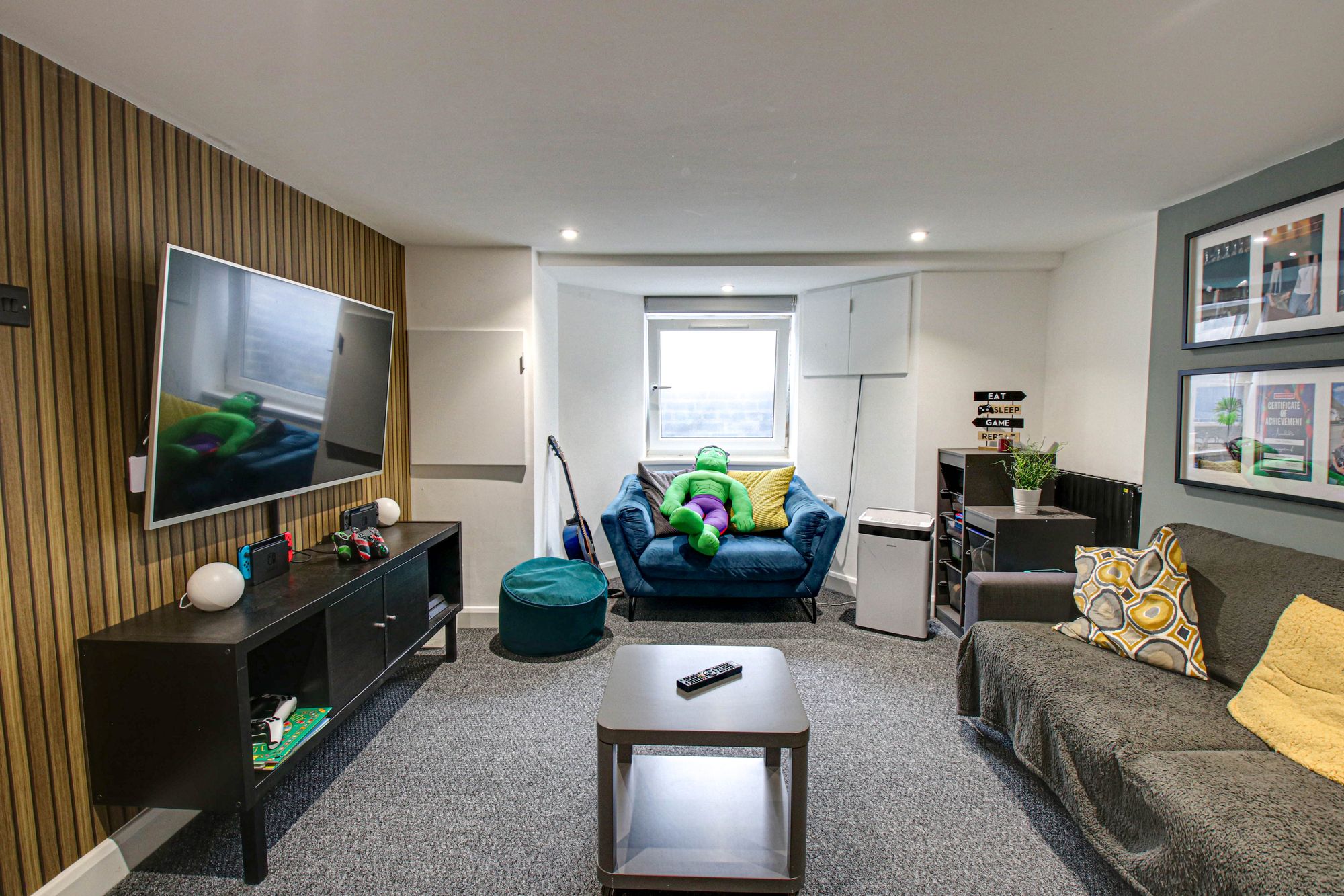 3 bed mid-terraced house for sale in Green Street, Eccles, M30  - Property Image 9