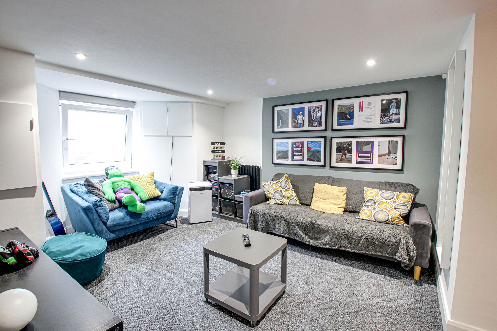 3 bed mid-terraced house for sale in Green Street, Eccles, M30  - Property Image 10