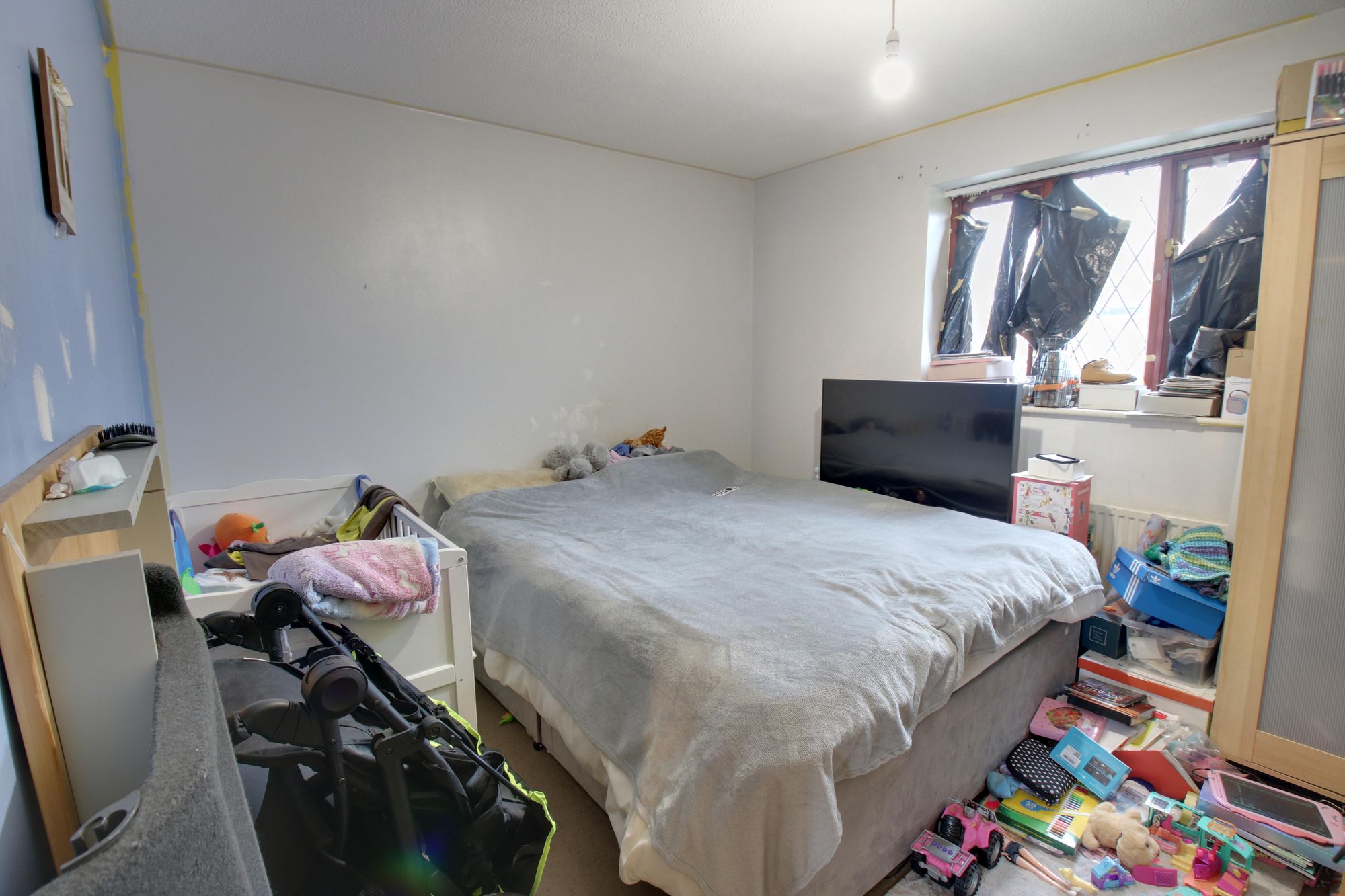 2 bed semi-detached house for sale in Magenta Avenue, Irlam, M44 5