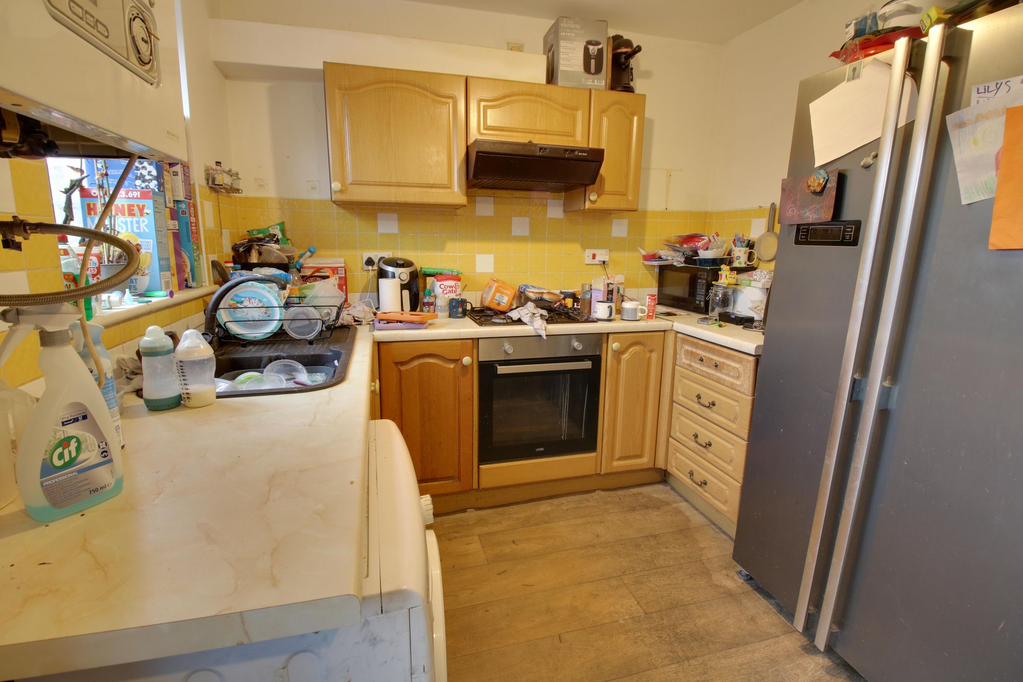 2 bed semi-detached house for sale in Magenta Avenue, Irlam, M44  - Property Image 4