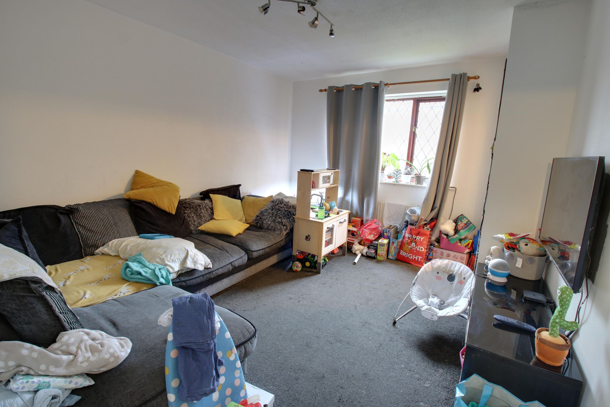 2 bed semi-detached house for sale in Magenta Avenue, Irlam, M44 1