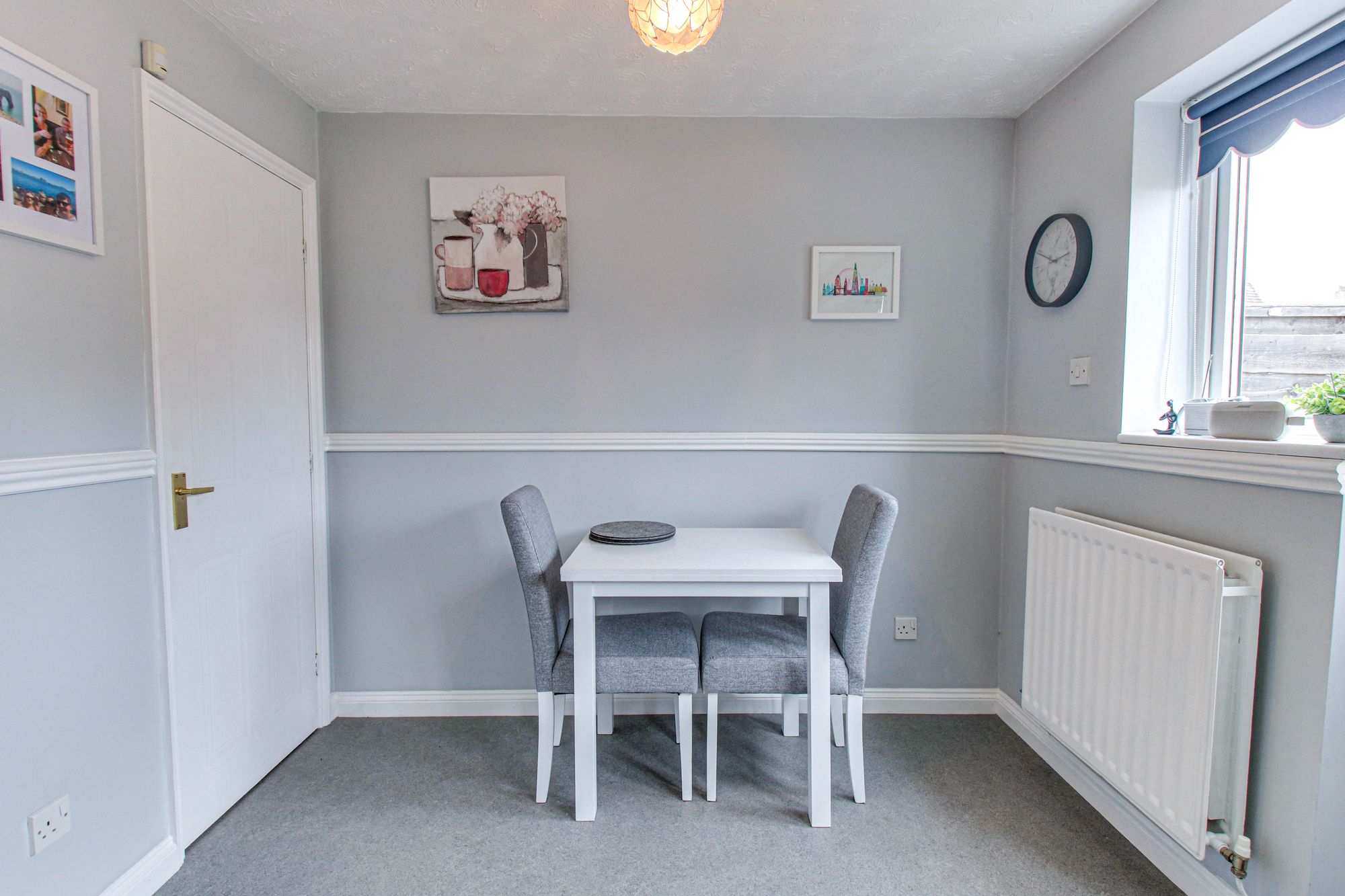 2 bed mid-terraced house for sale in Pipers Court, Irlam, M44 3