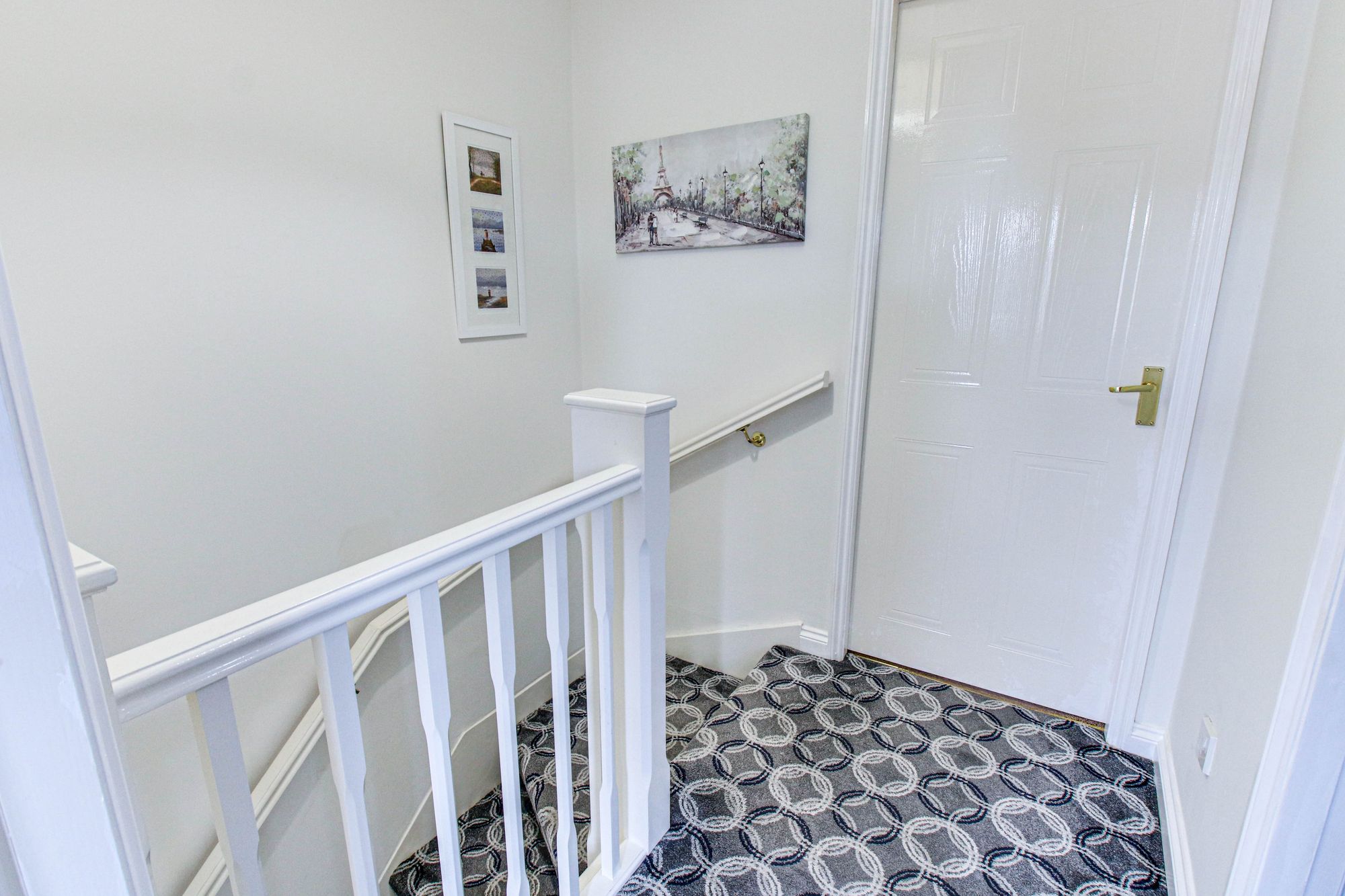 2 bed mid-terraced house for sale in Pipers Court, Irlam, M44 5