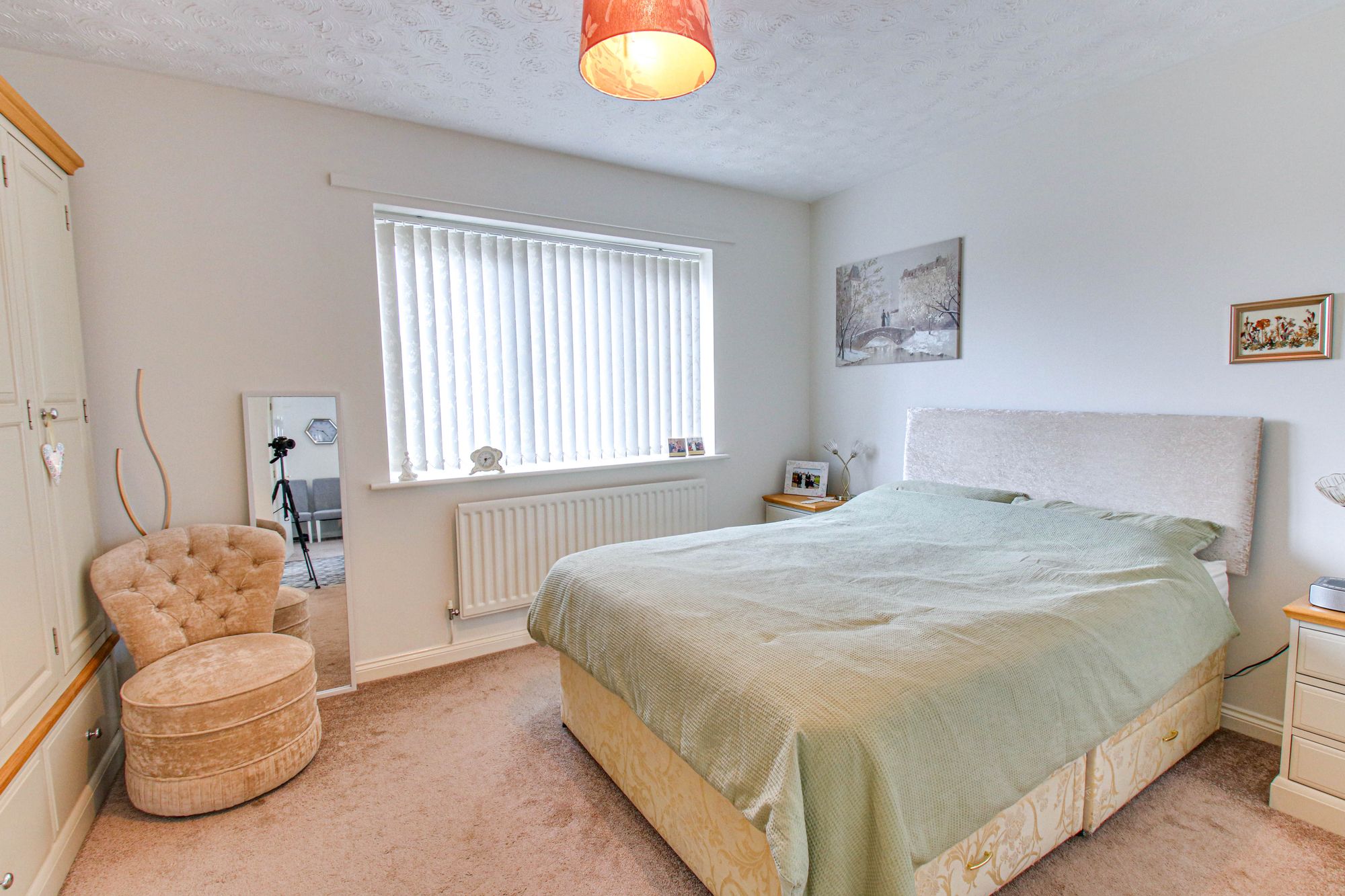 2 bed mid-terraced house for sale in Pipers Court, Irlam, M44 6