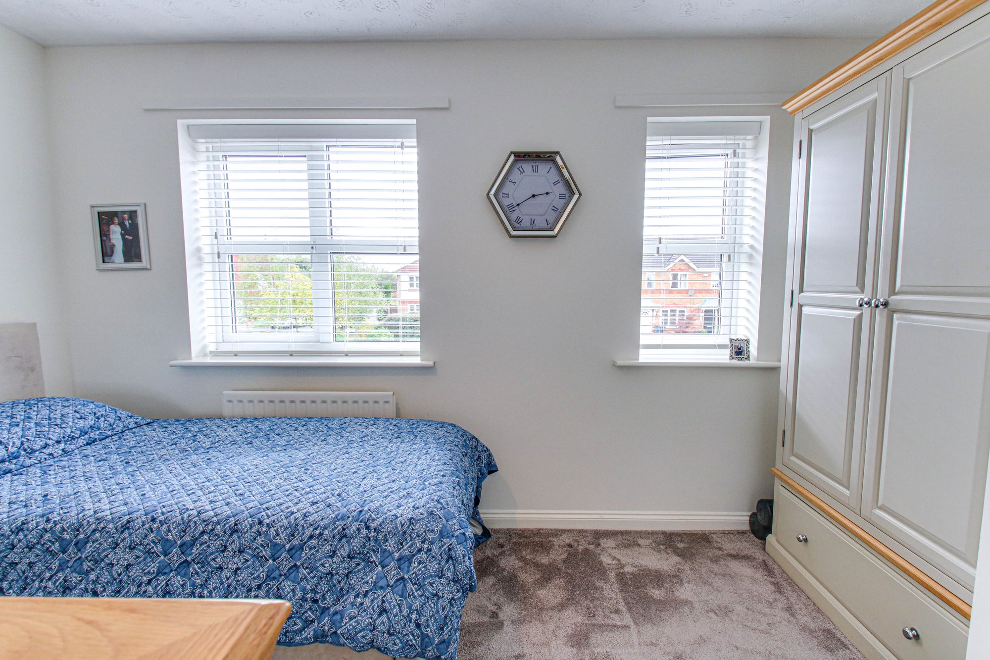 2 bed mid-terraced house for sale in Pipers Court, Irlam, M44  - Property Image 9