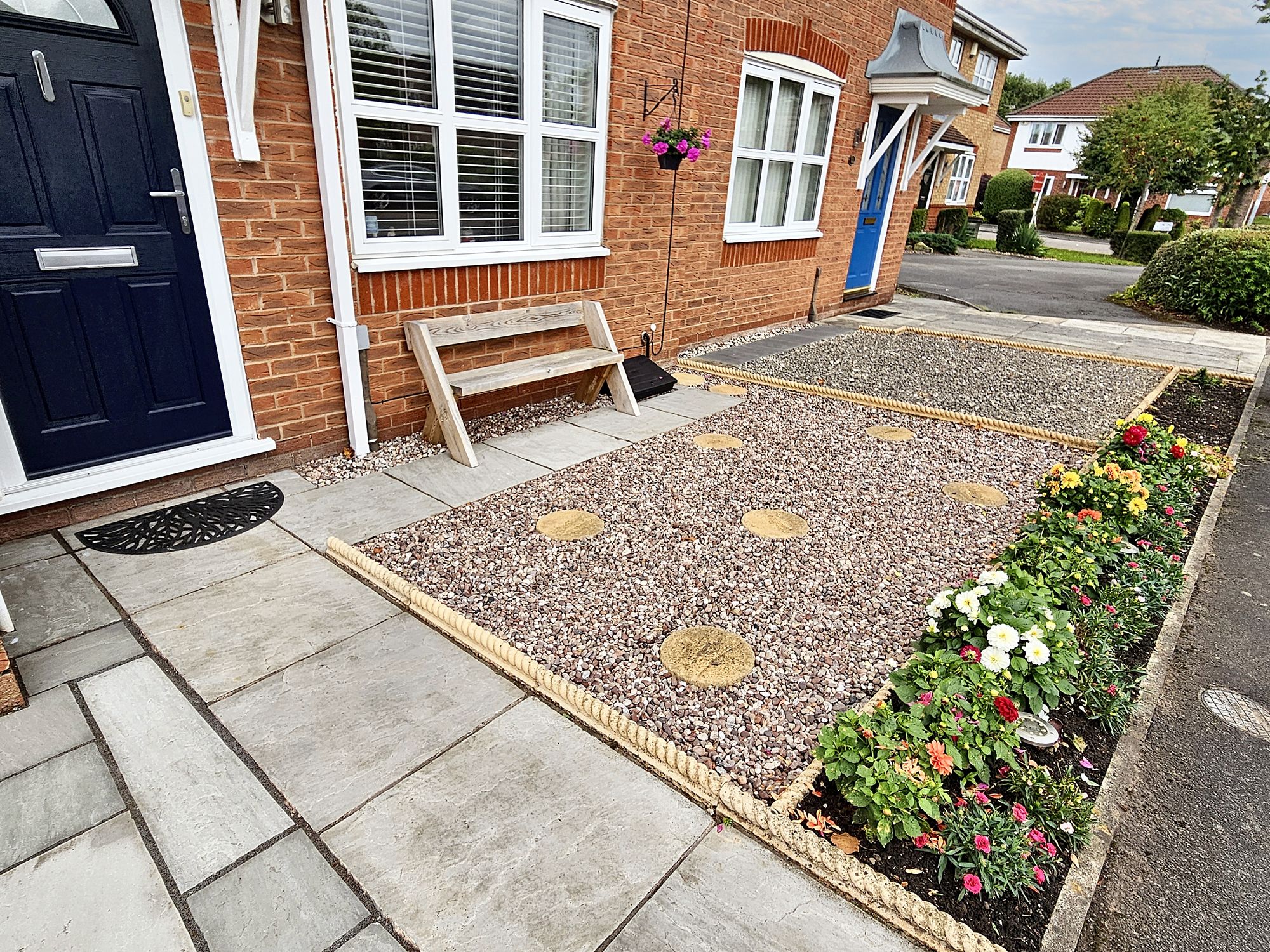 2 bed mid-terraced house for sale in Pipers Court, Irlam, M44  - Property Image 13
