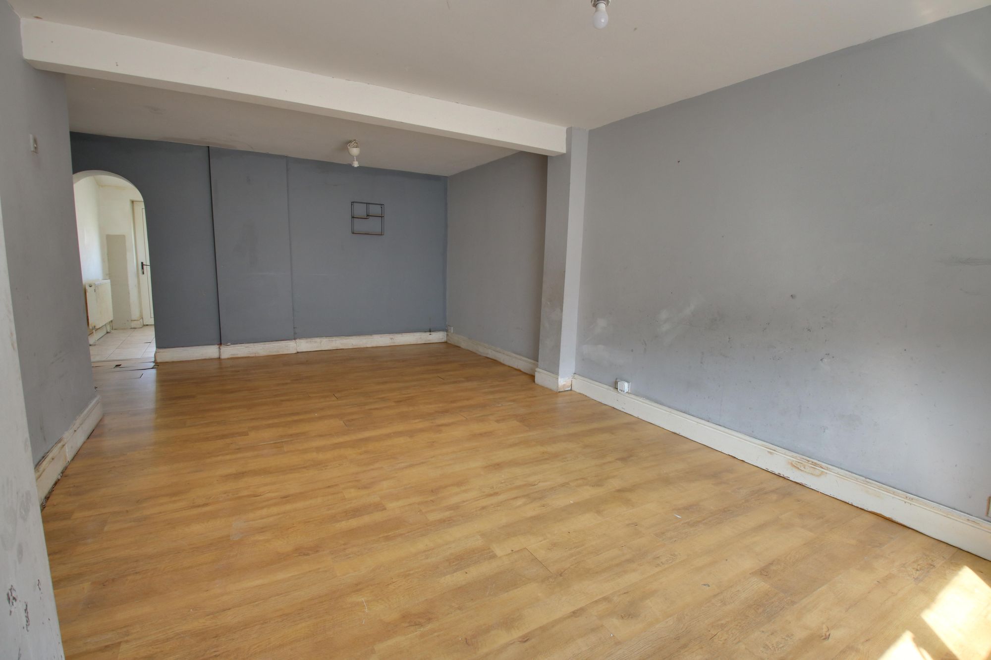 3 bed terraced house for sale in Eldon Road, Irlam, M44 1