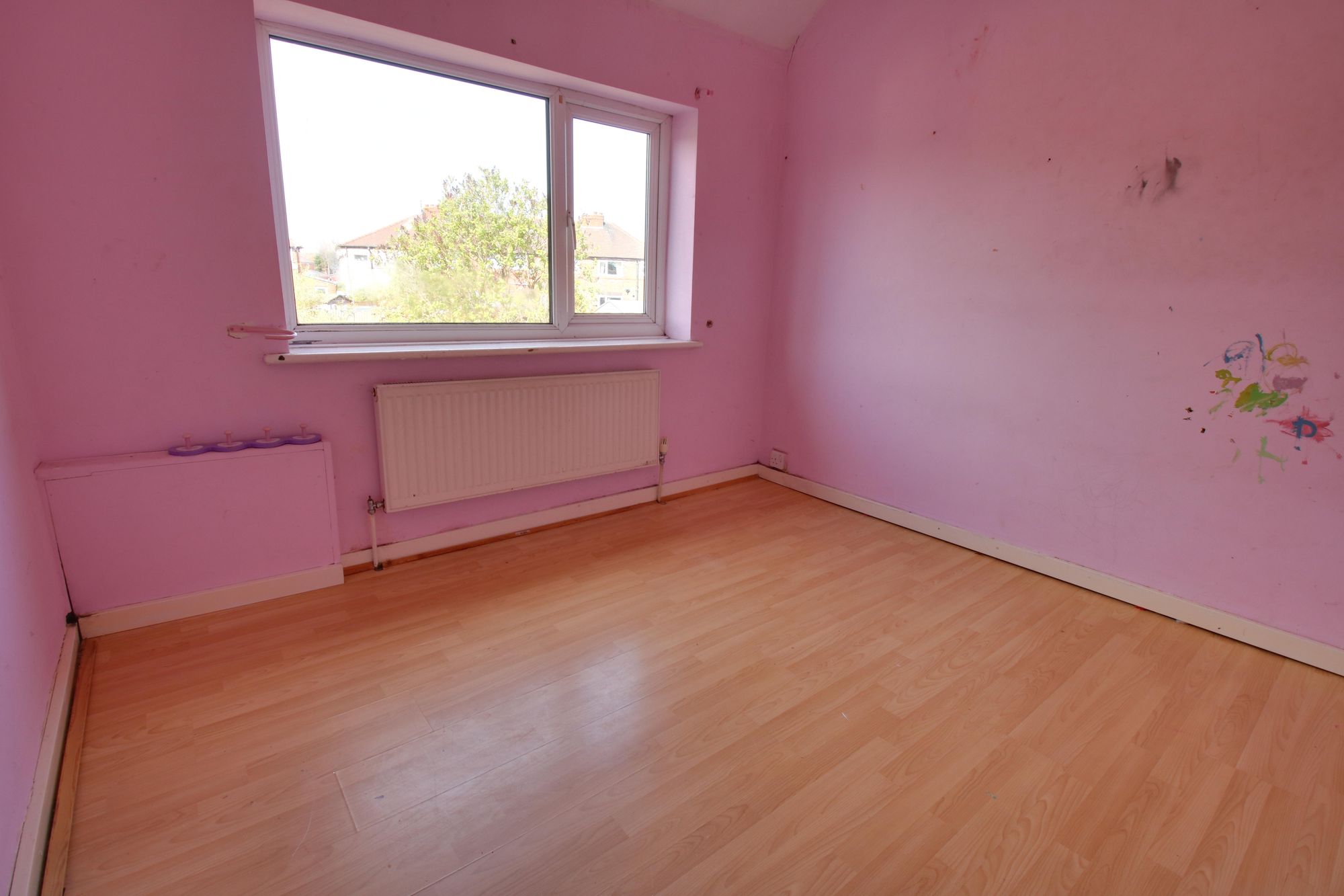 3 bed terraced house for sale in Eldon Road, Irlam, M44 7