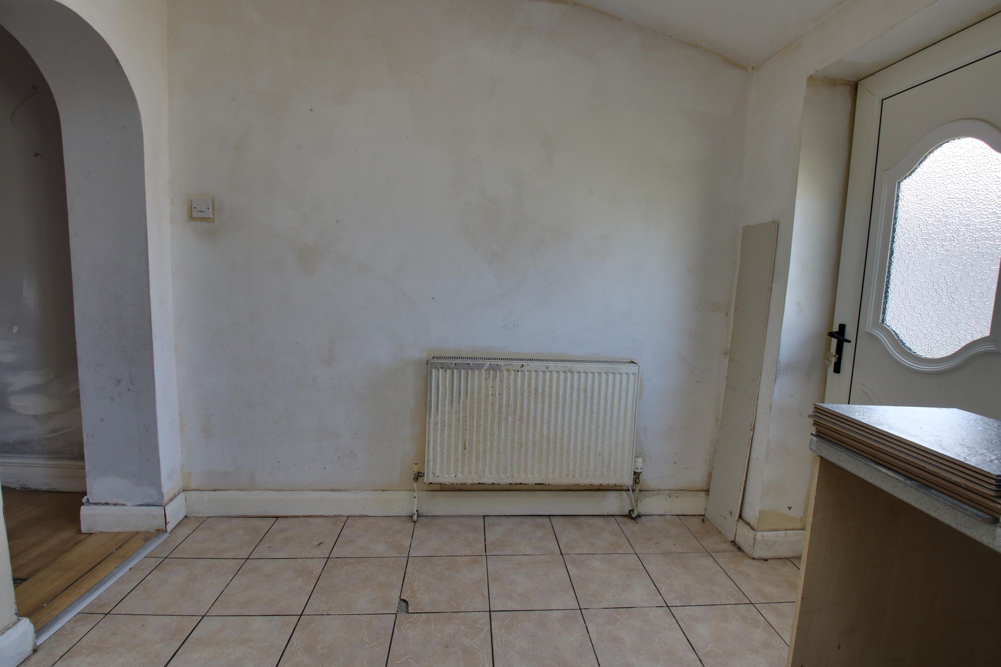 3 bed terraced house for sale in Eldon Road, Irlam, M44 5