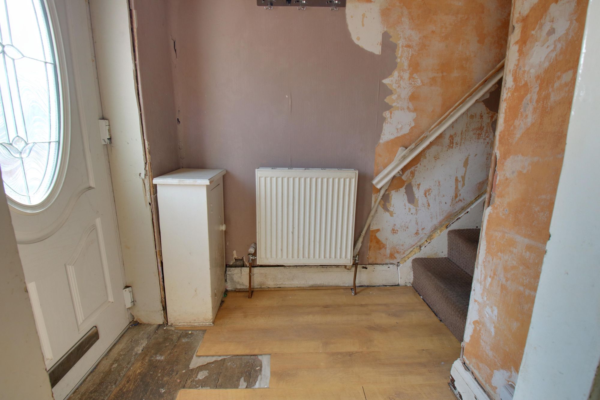 3 bed terraced house for sale in Eldon Road, Irlam, M44  - Property Image 11