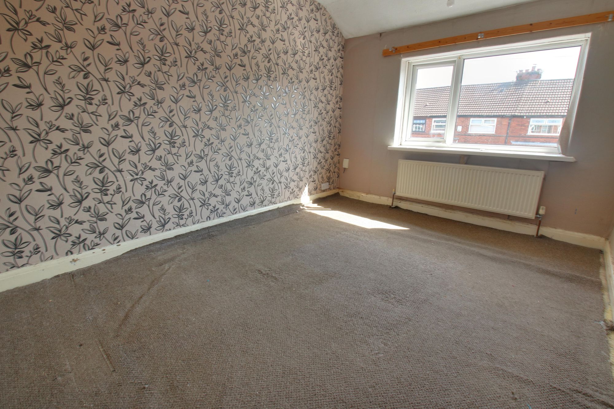 3 bed terraced house for sale in Eldon Road, Irlam, M44 6