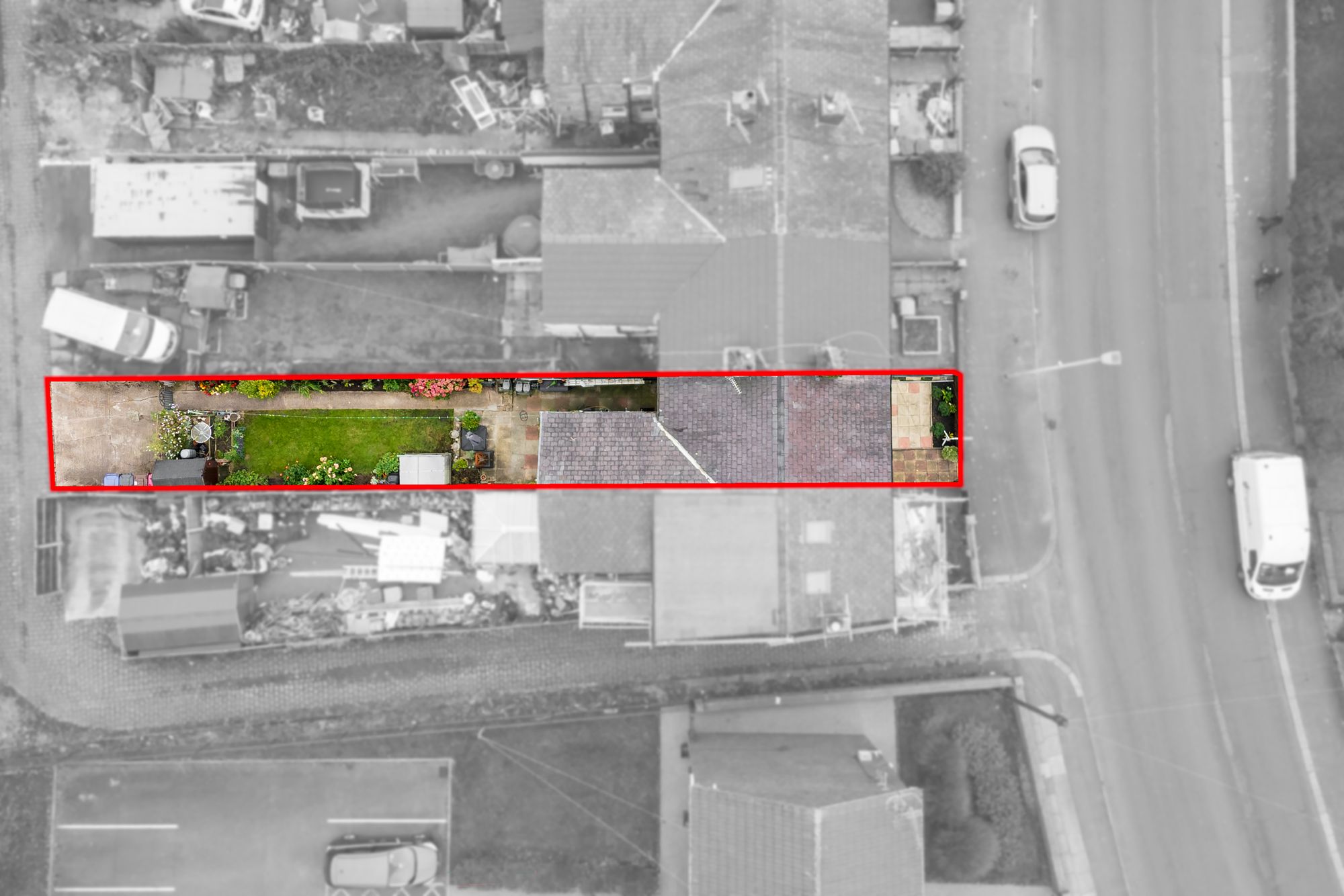 3 bed terraced house for sale in 218 Worsley Road, Winton, M30  - Property Image 19