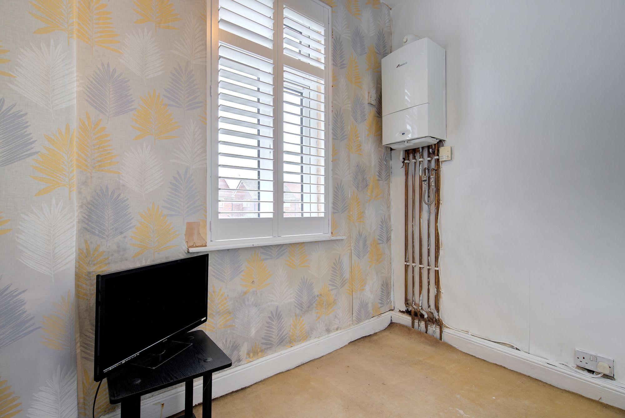 3 bed terraced house for sale in 218 Worsley Road, Winton, M30  - Property Image 14