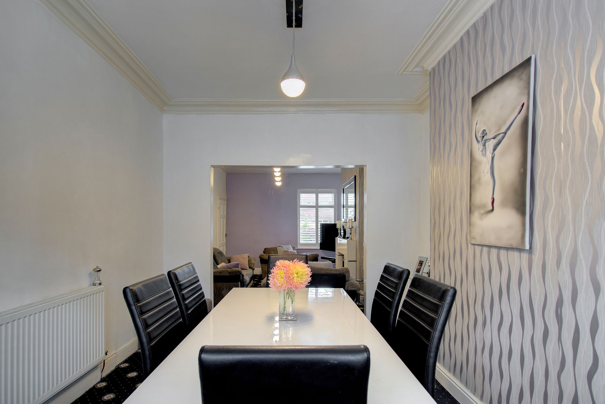 3 bed terraced house for sale in 218 Worsley Road, Winton, M30 4