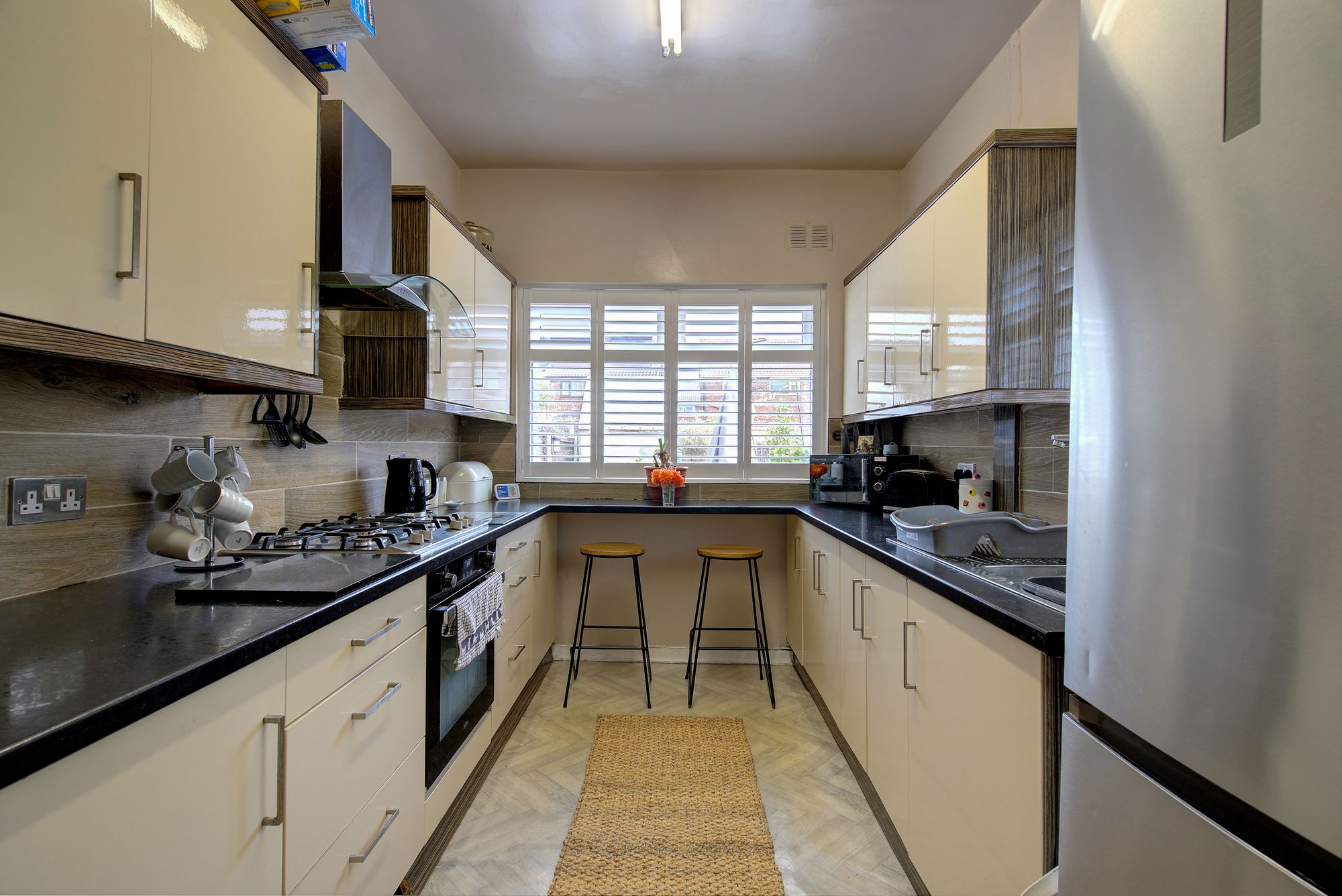 3 bed terraced house for sale in 218 Worsley Road, Winton, M30  - Property Image 2