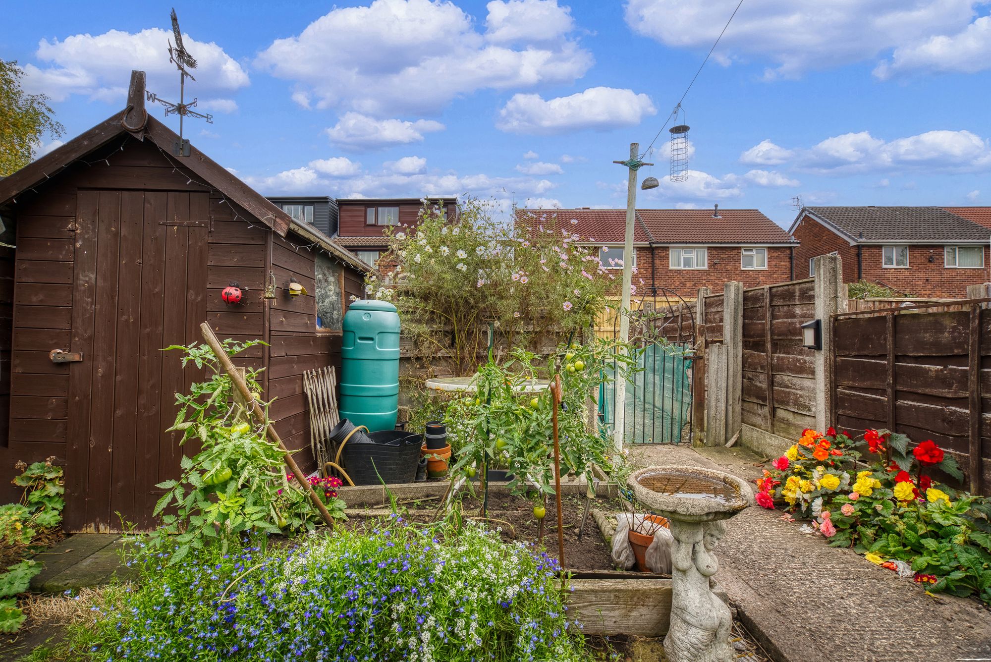 3 bed terraced house for sale in 218 Worsley Road, Winton, M30  - Property Image 17