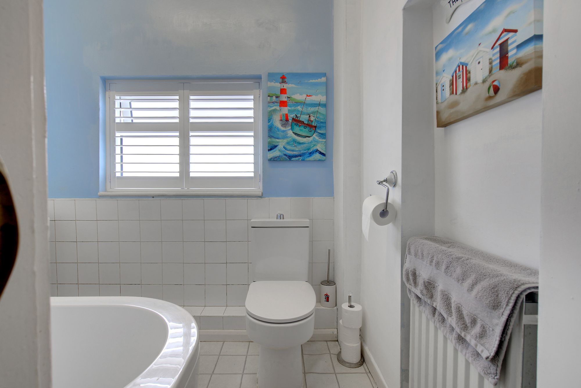 3 bed terraced house for sale in 218 Worsley Road, Winton, M30  - Property Image 13