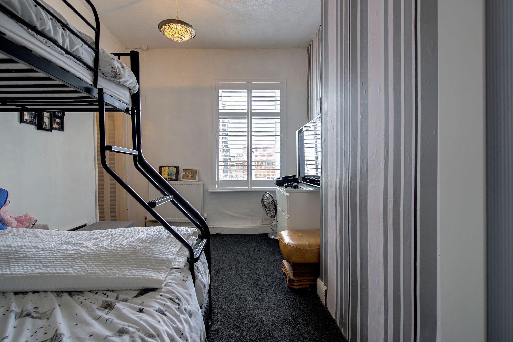 3 bed terraced house for sale in 218 Worsley Road, Winton, M30  - Property Image 11