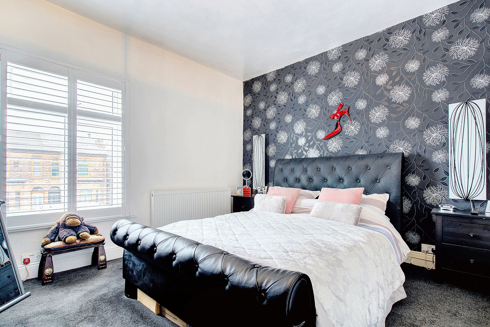 3 bed terraced house for sale in 218 Worsley Road, Winton, M30  - Property Image 8