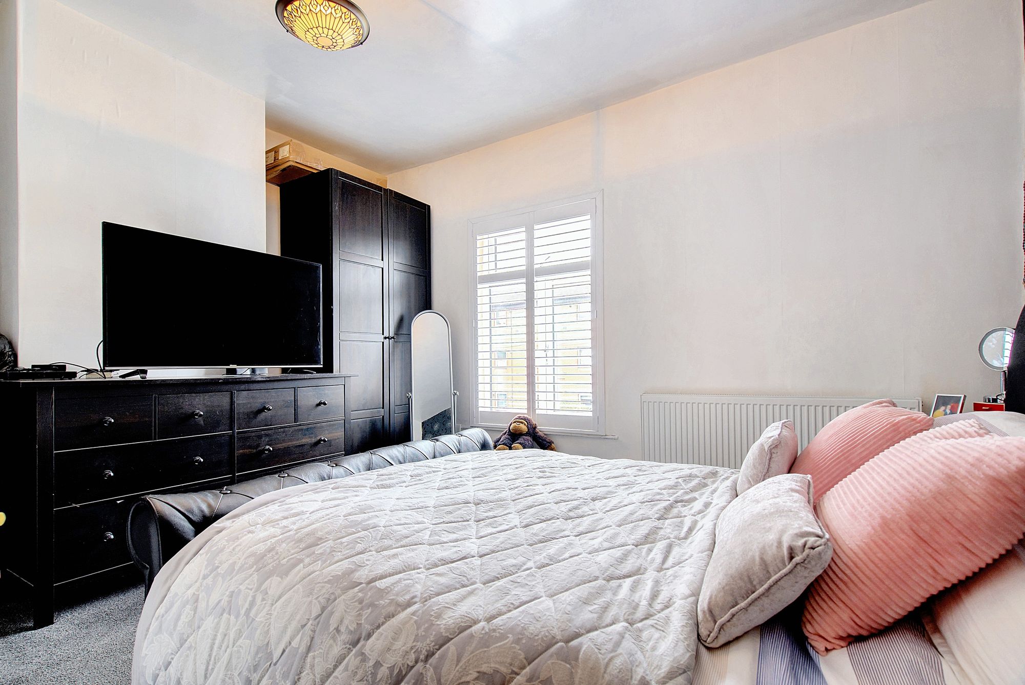 3 bed terraced house for sale in 218 Worsley Road, Winton, M30  - Property Image 9