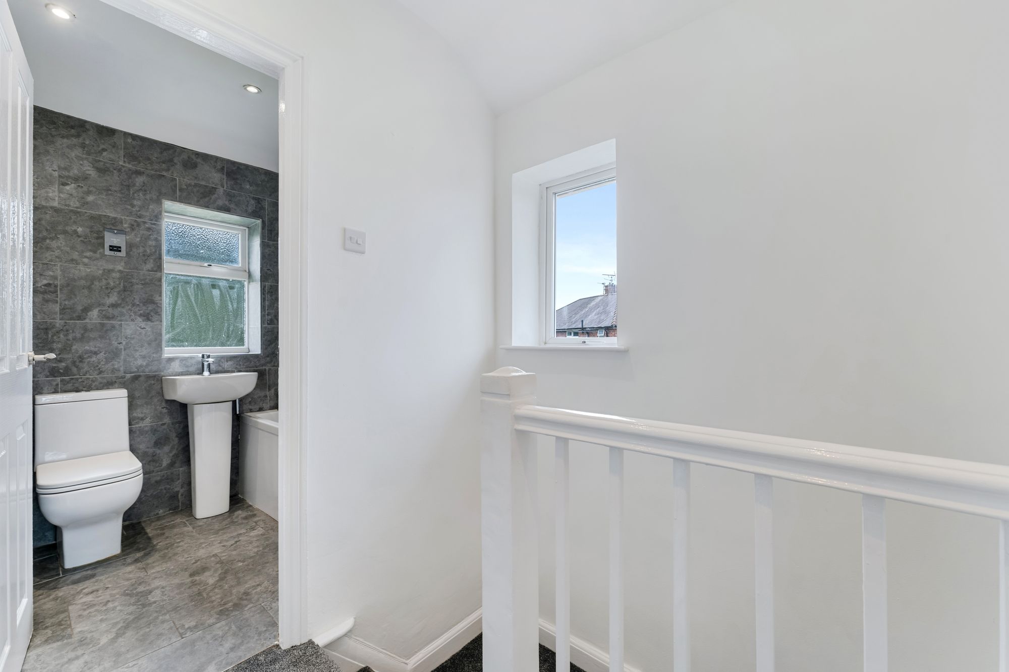3 bed semi-detached house for sale in Dorset Road, Cadishead, M44  - Property Image 10