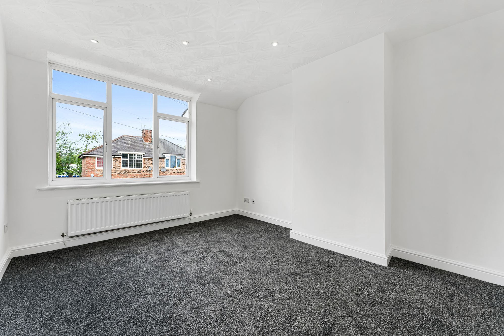 3 bed semi-detached house for sale in Dorset Road, Cadishead, M44 7