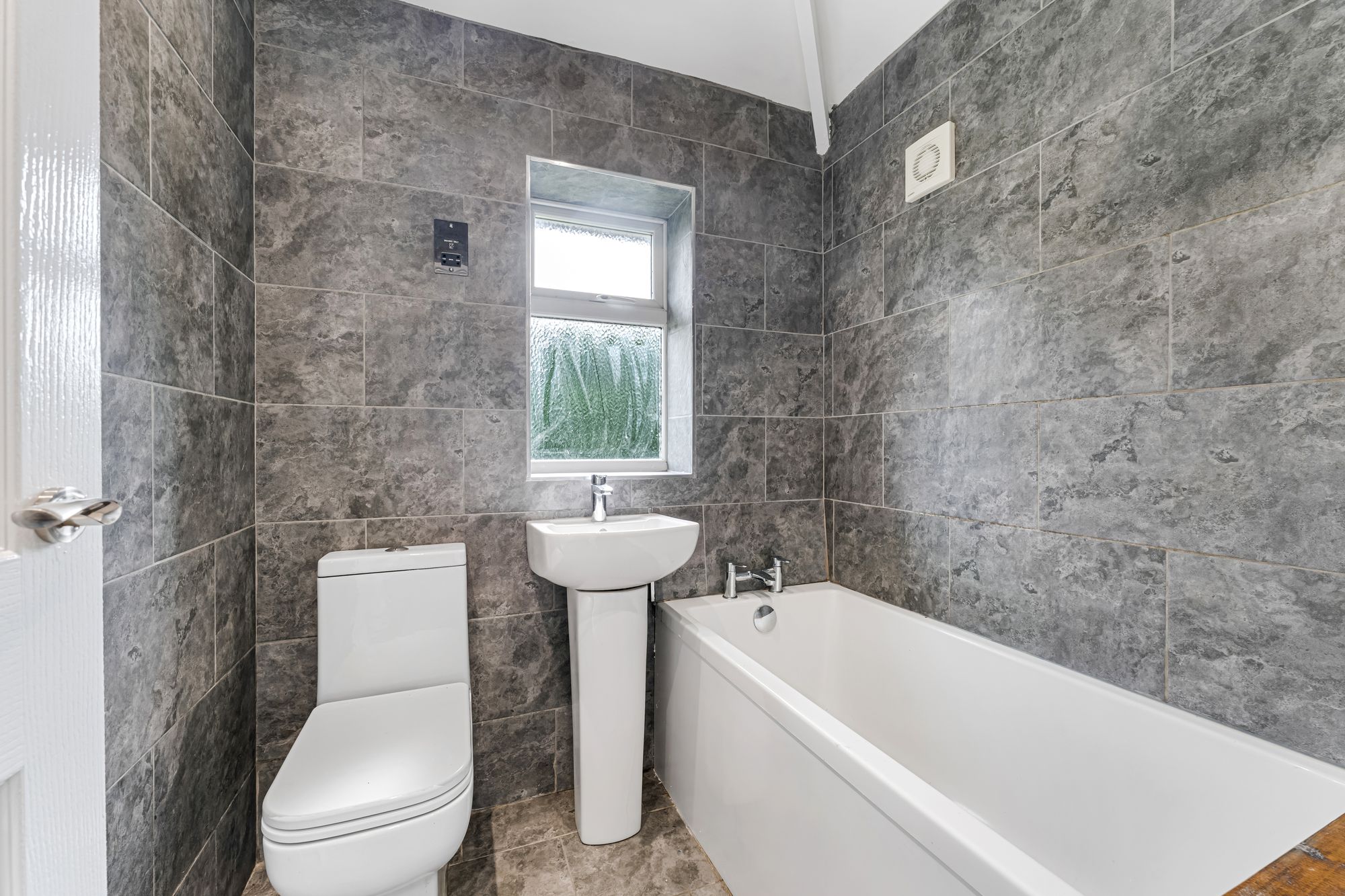 3 bed semi-detached house for sale in Dorset Road, Cadishead, M44 14