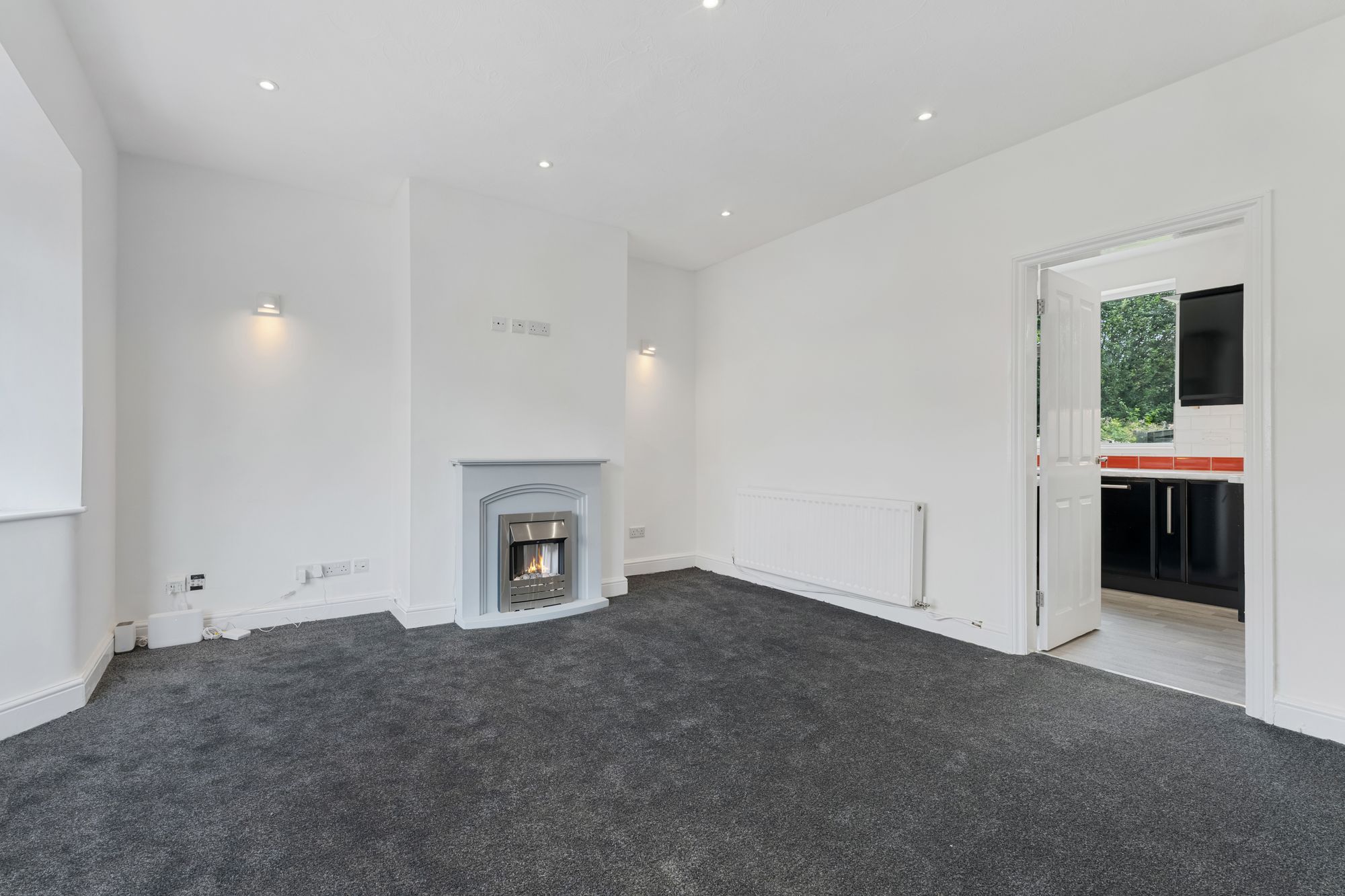 3 bed semi-detached house for sale in Dorset Road, Cadishead, M44 2