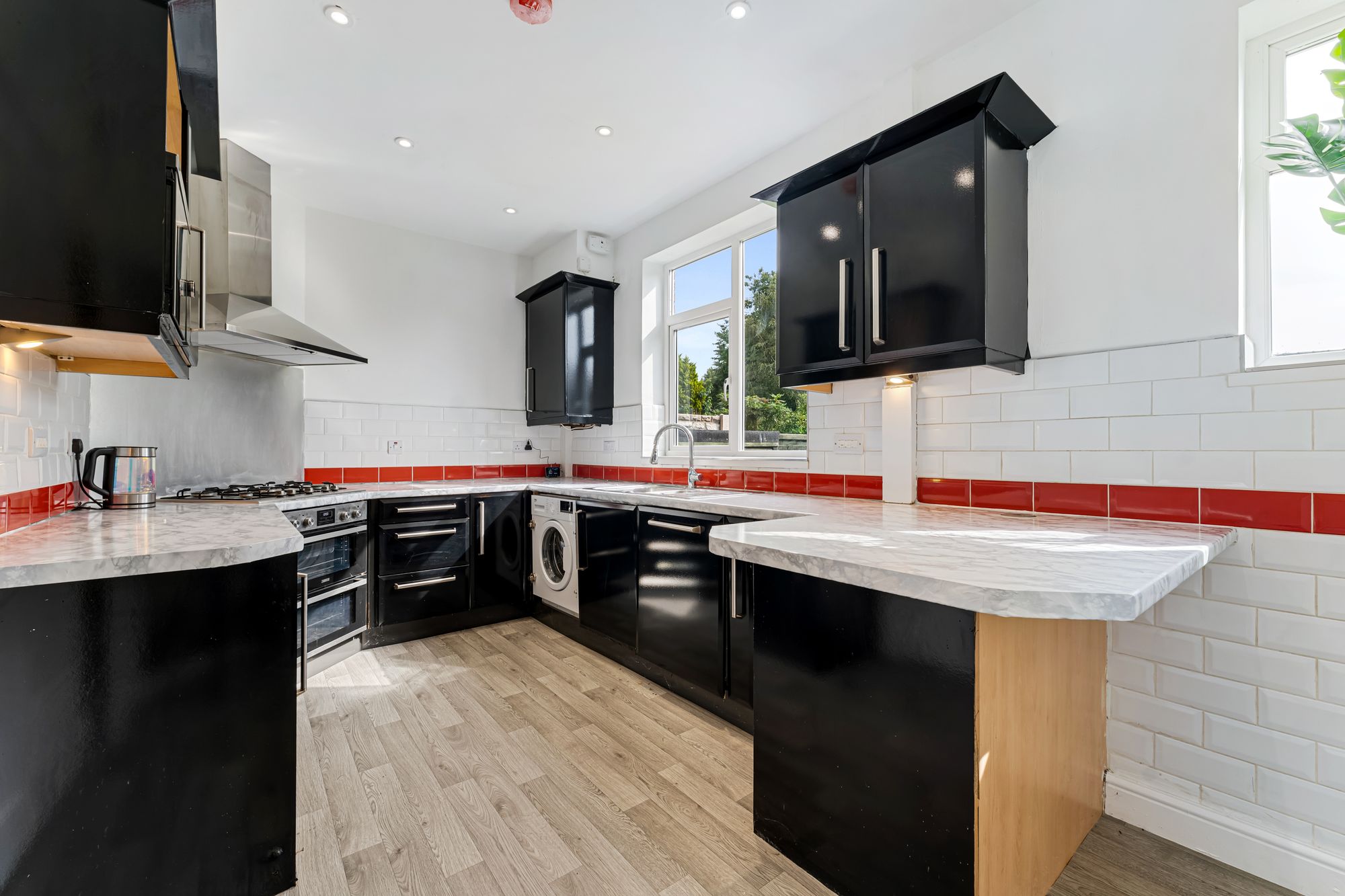 3 bed semi-detached house for sale in Dorset Road, Cadishead, M44  - Property Image 5
