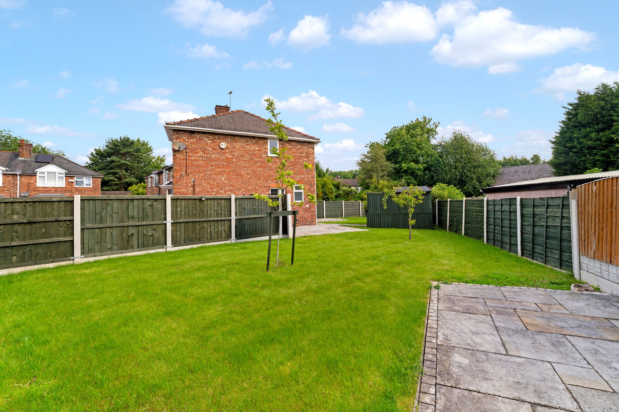 3 bed semi-detached house for sale in Dorset Road, Cadishead, M44  - Property Image 17